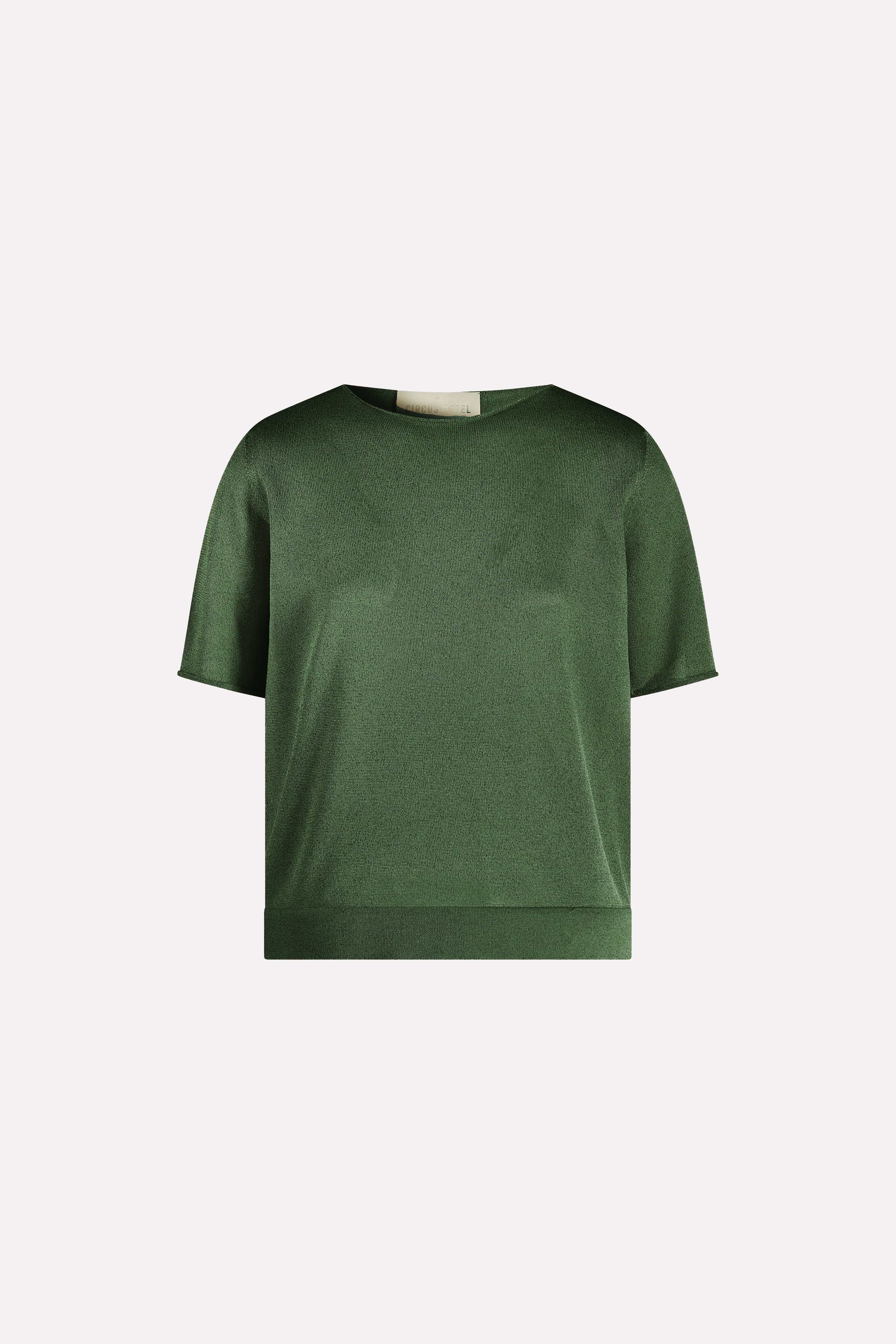 T-SHIRT DETTAGLIO FONDI