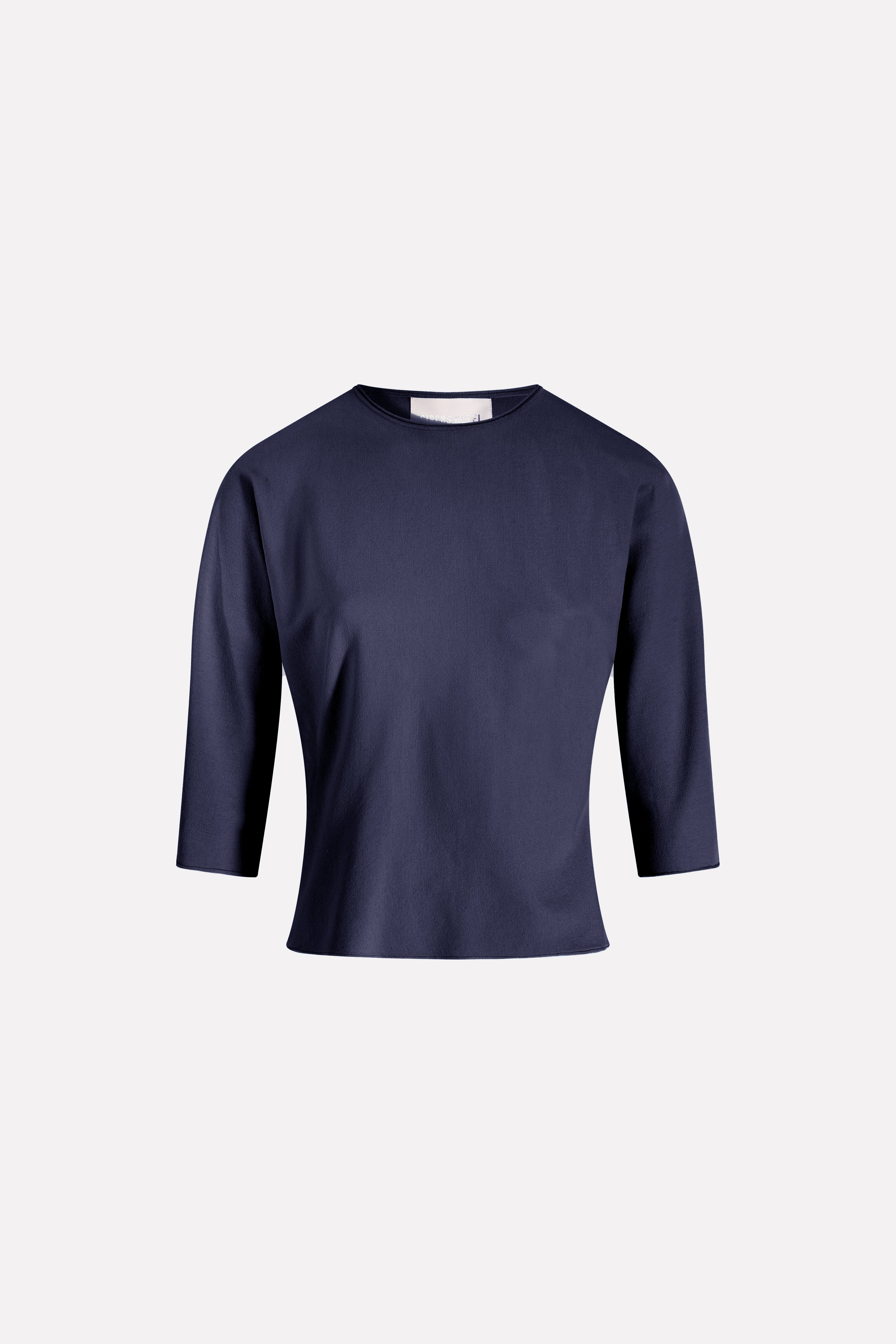 CUT OUT JERSEY