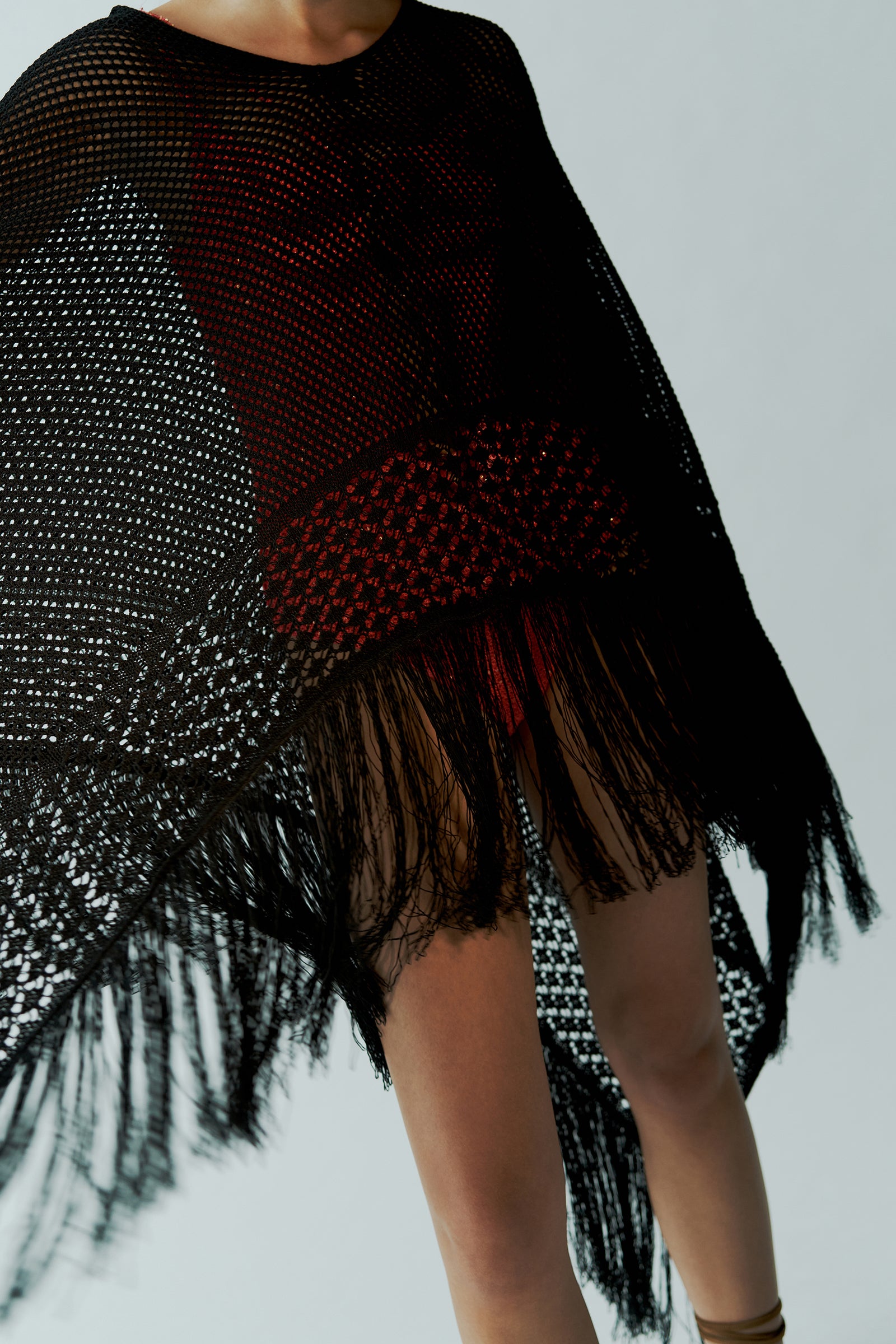 COSTUME INTERO PAILLETTES