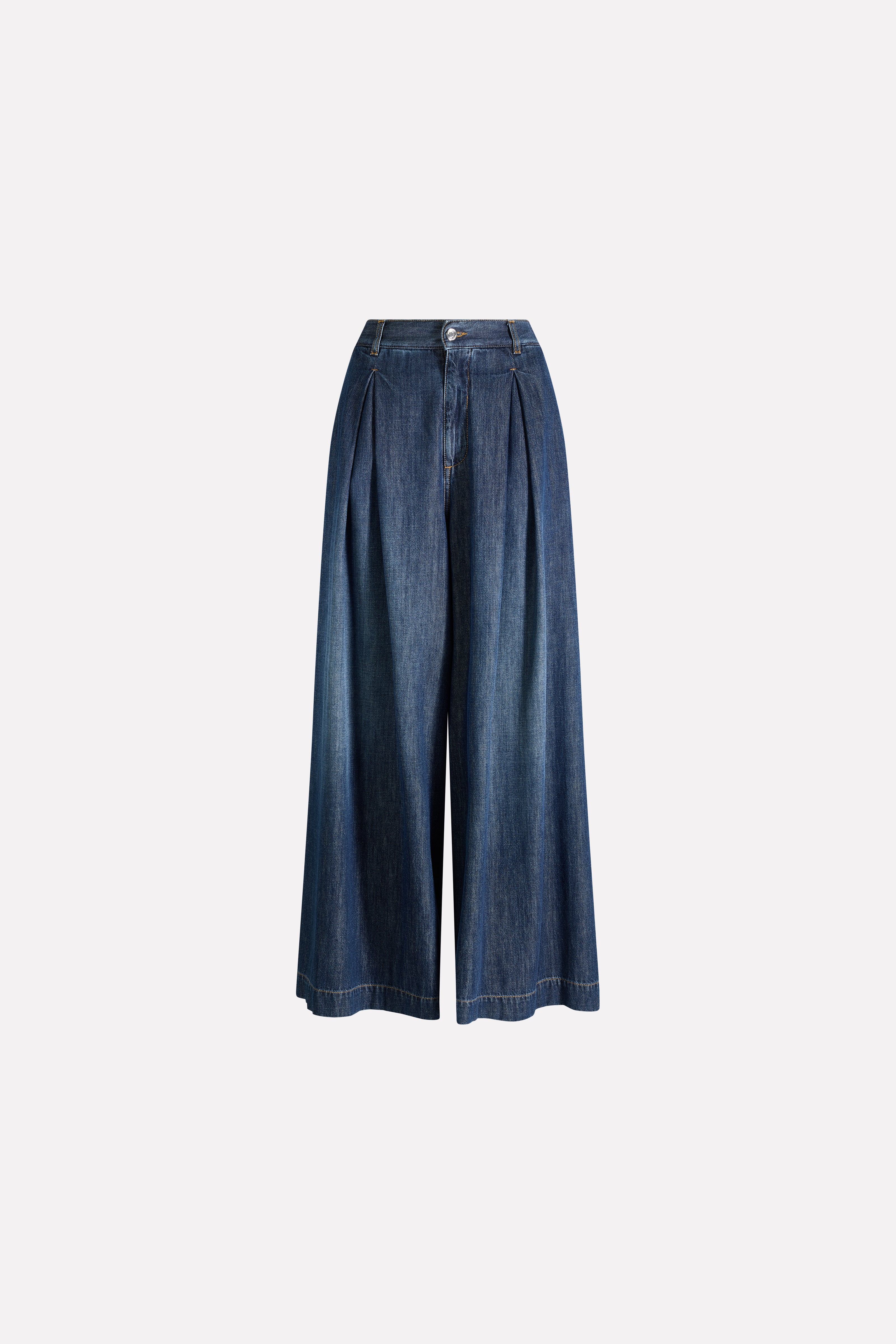 OVERSIZE JEANS MEDICAL POCKET