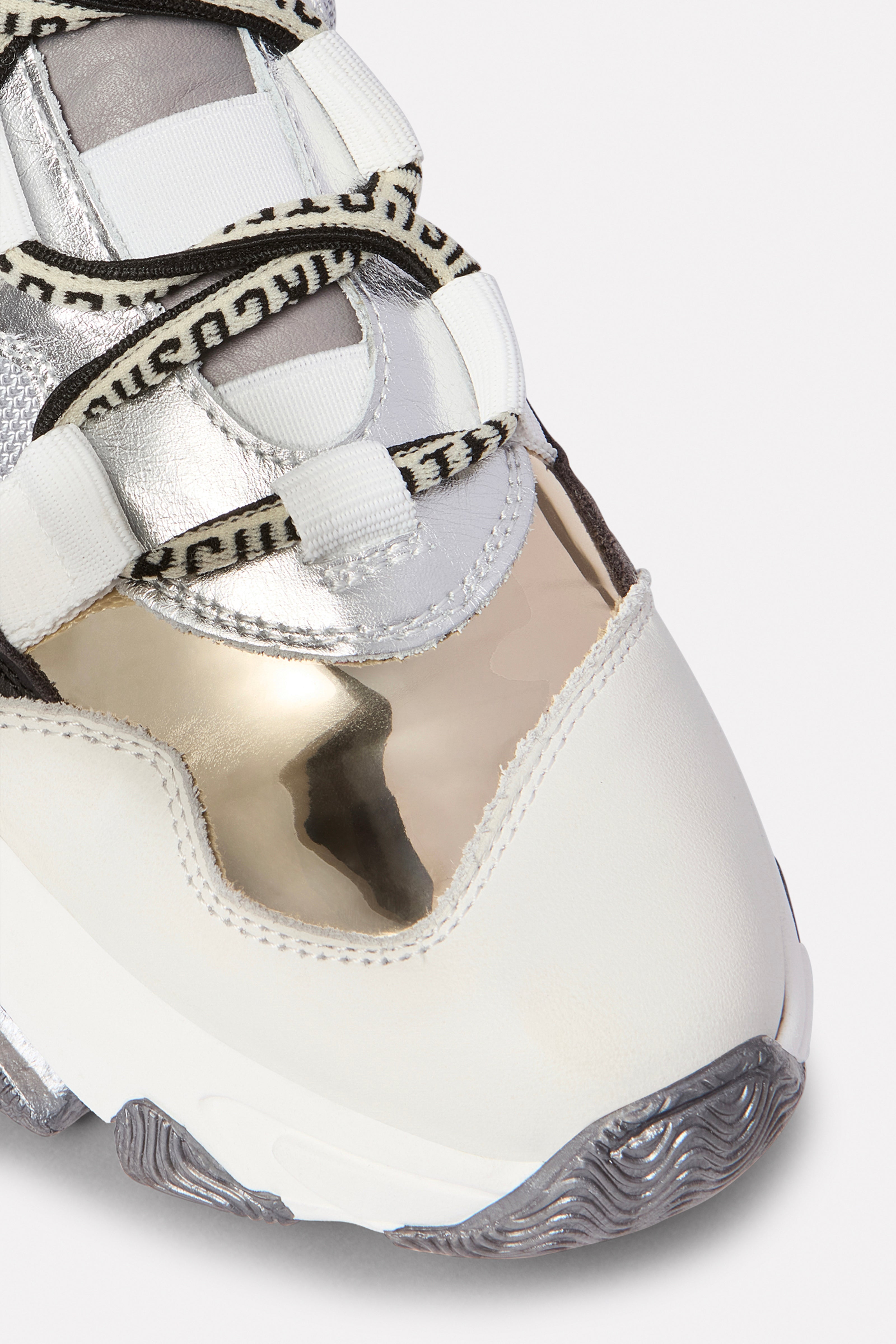 SNEAKERS CHUNKY CONTINUATIVA