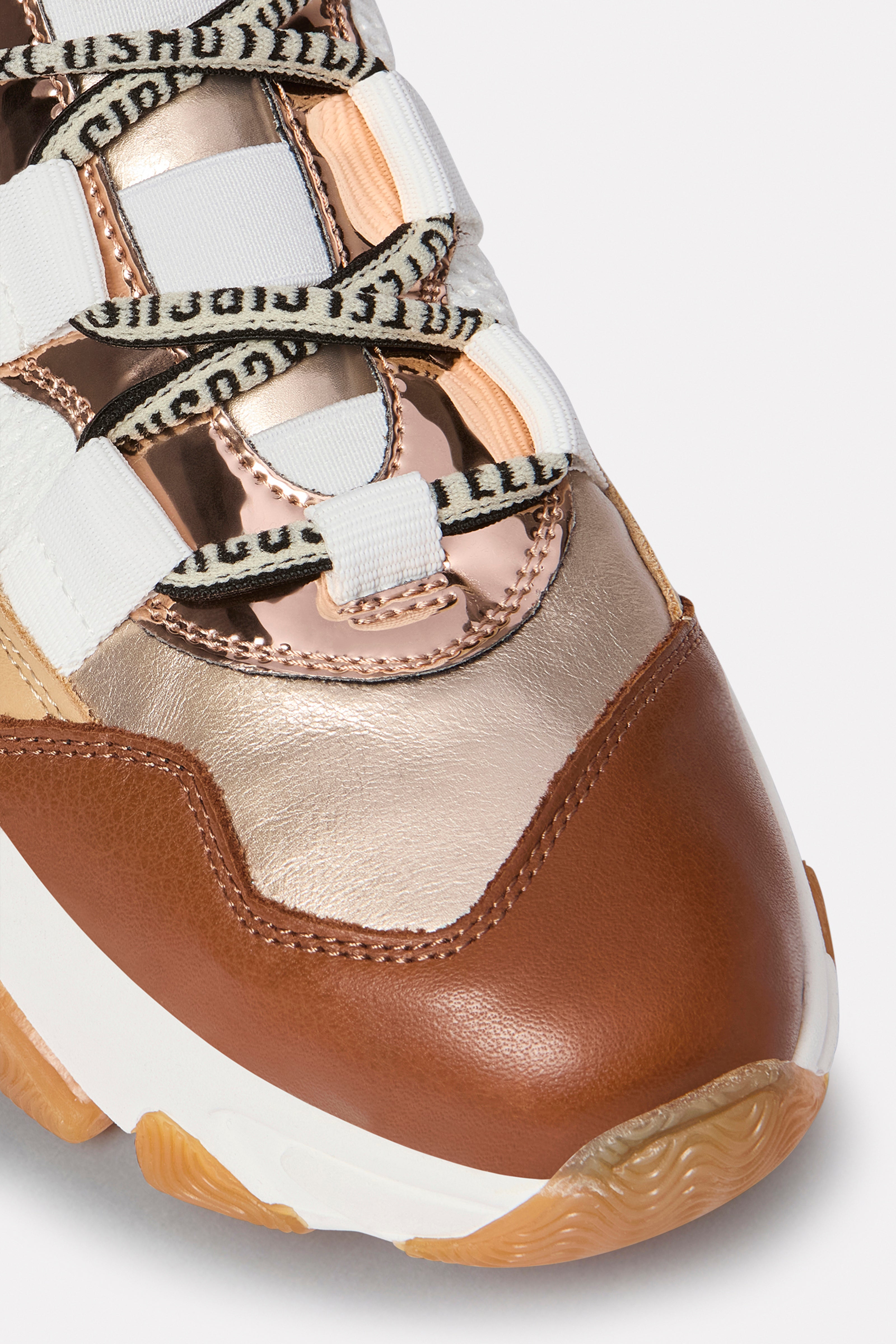 SNEAKERS CHUNKY CONTINUATIVA