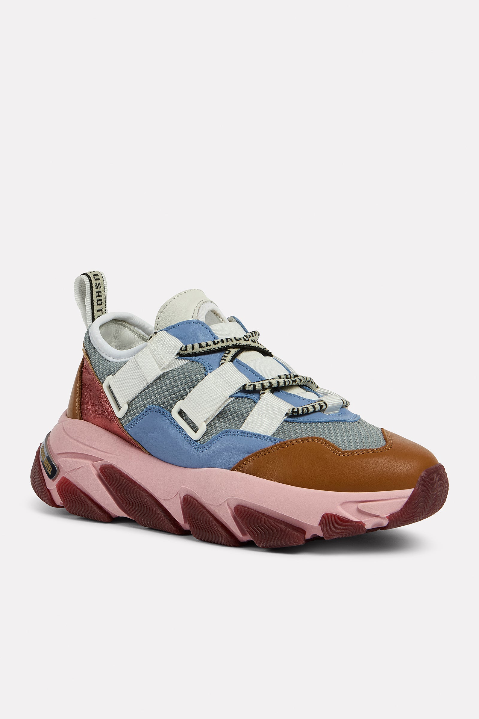 MULTICOLOR CIRCUS HOTEL SNEAKERS