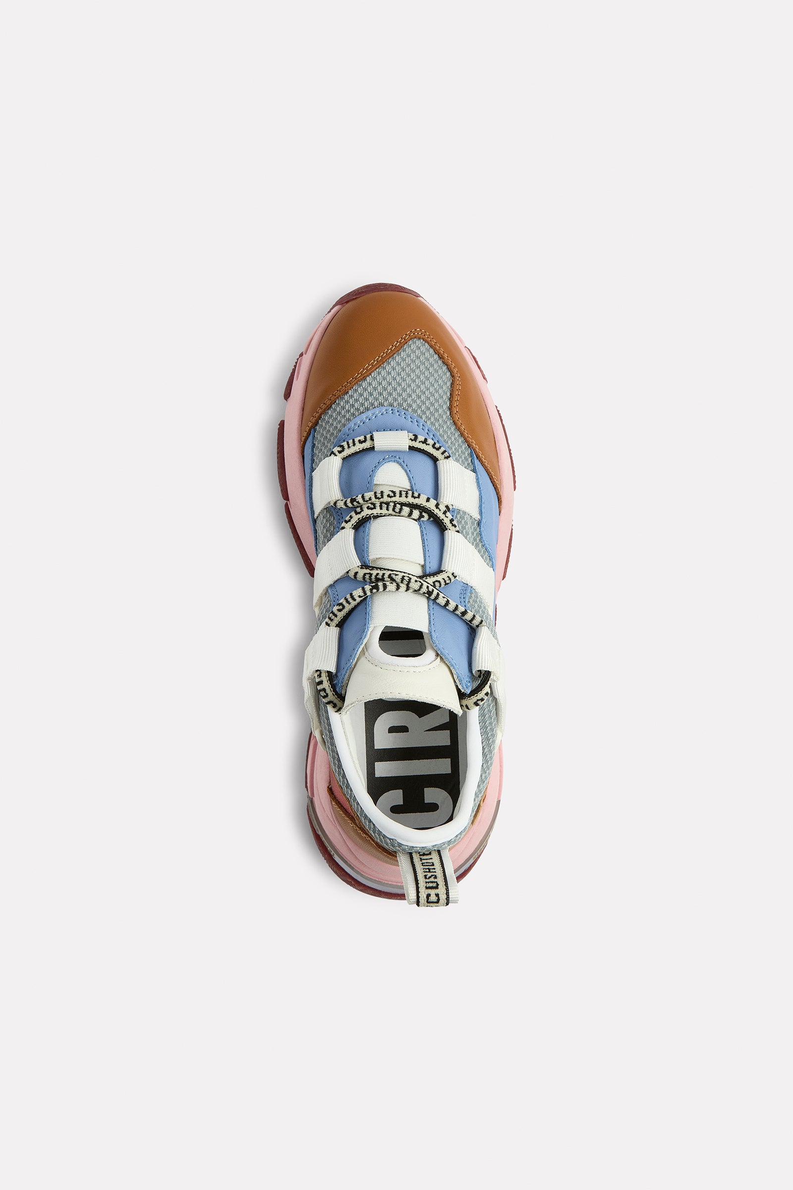 MULTICOLOR CIRCUS HOTEL SNEAKERS