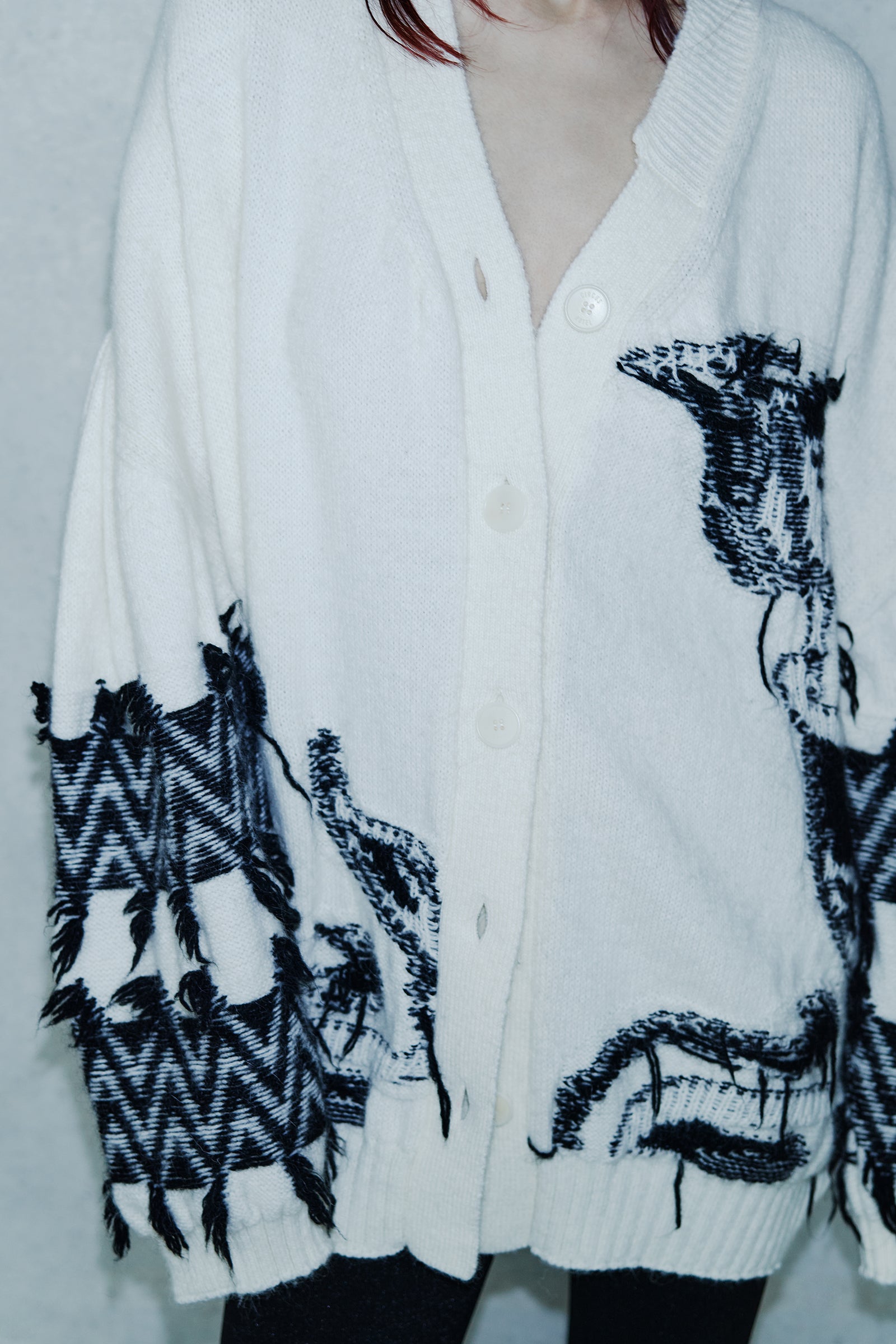 CARDIGAN