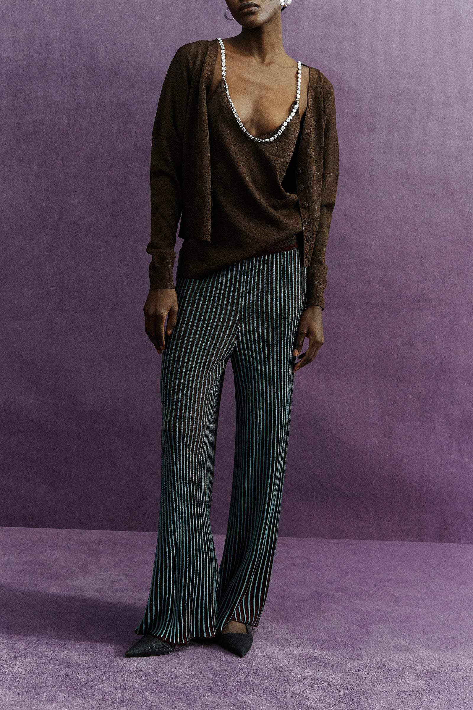 TROUSERS