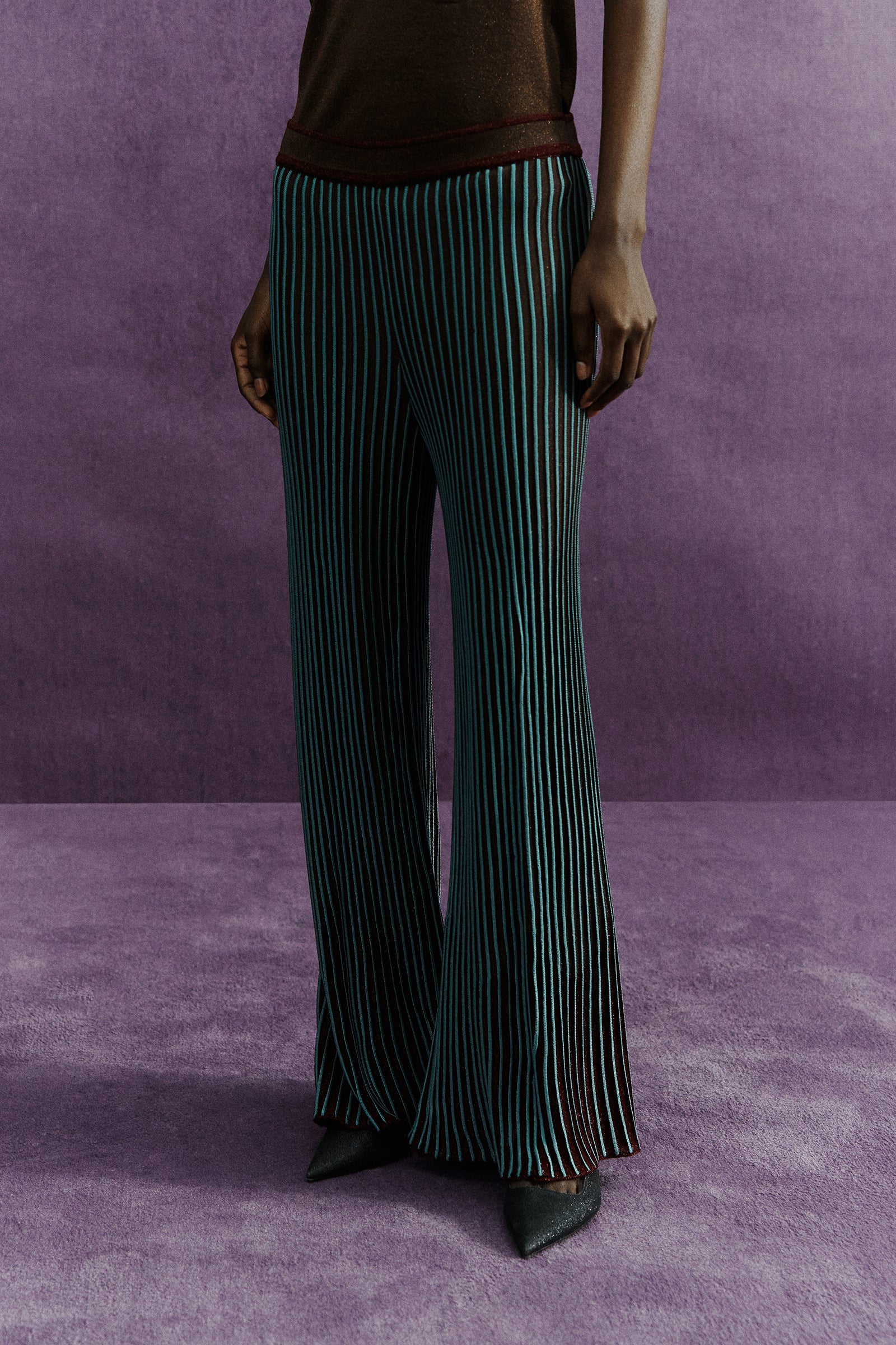 TROUSERS