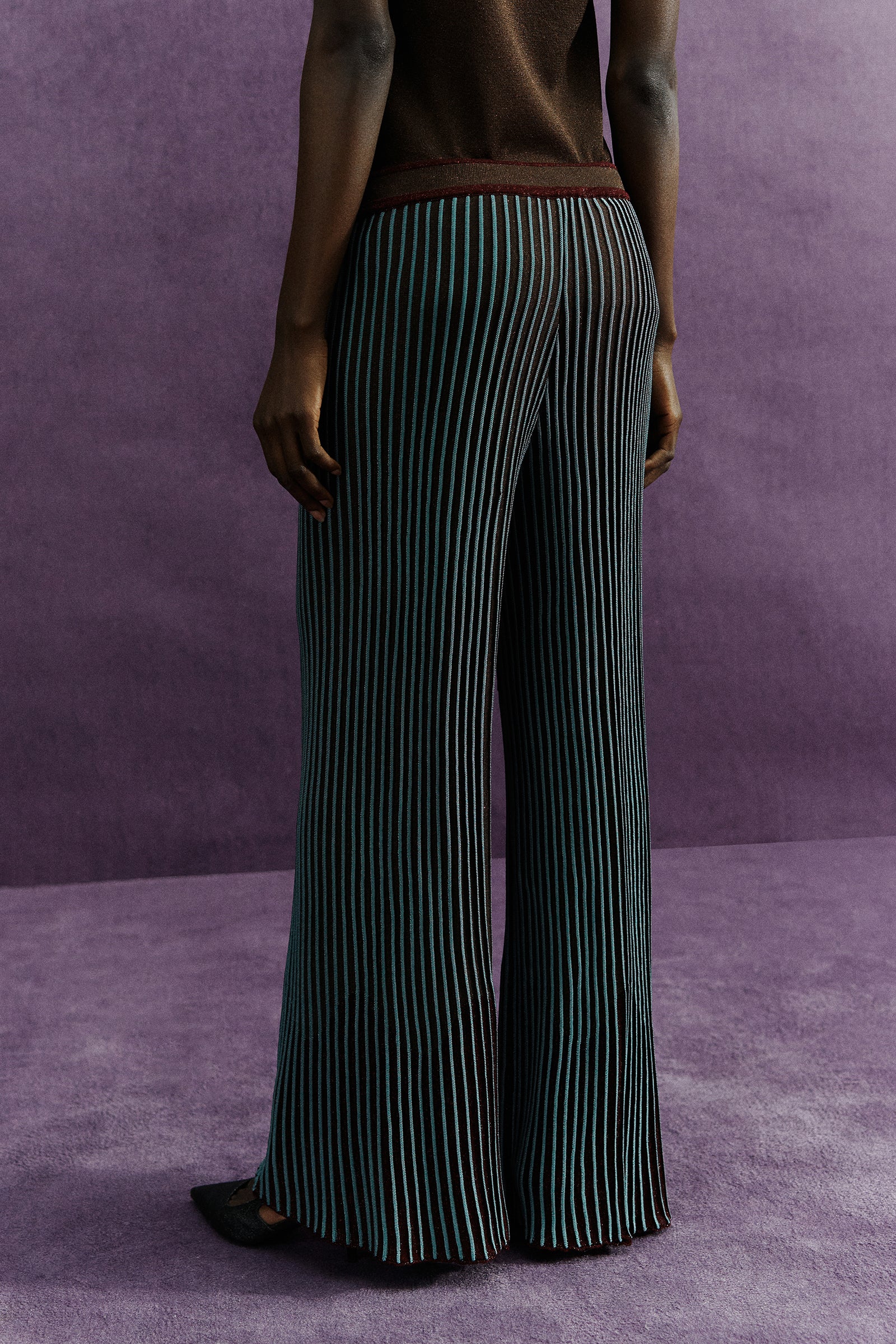 TROUSERS