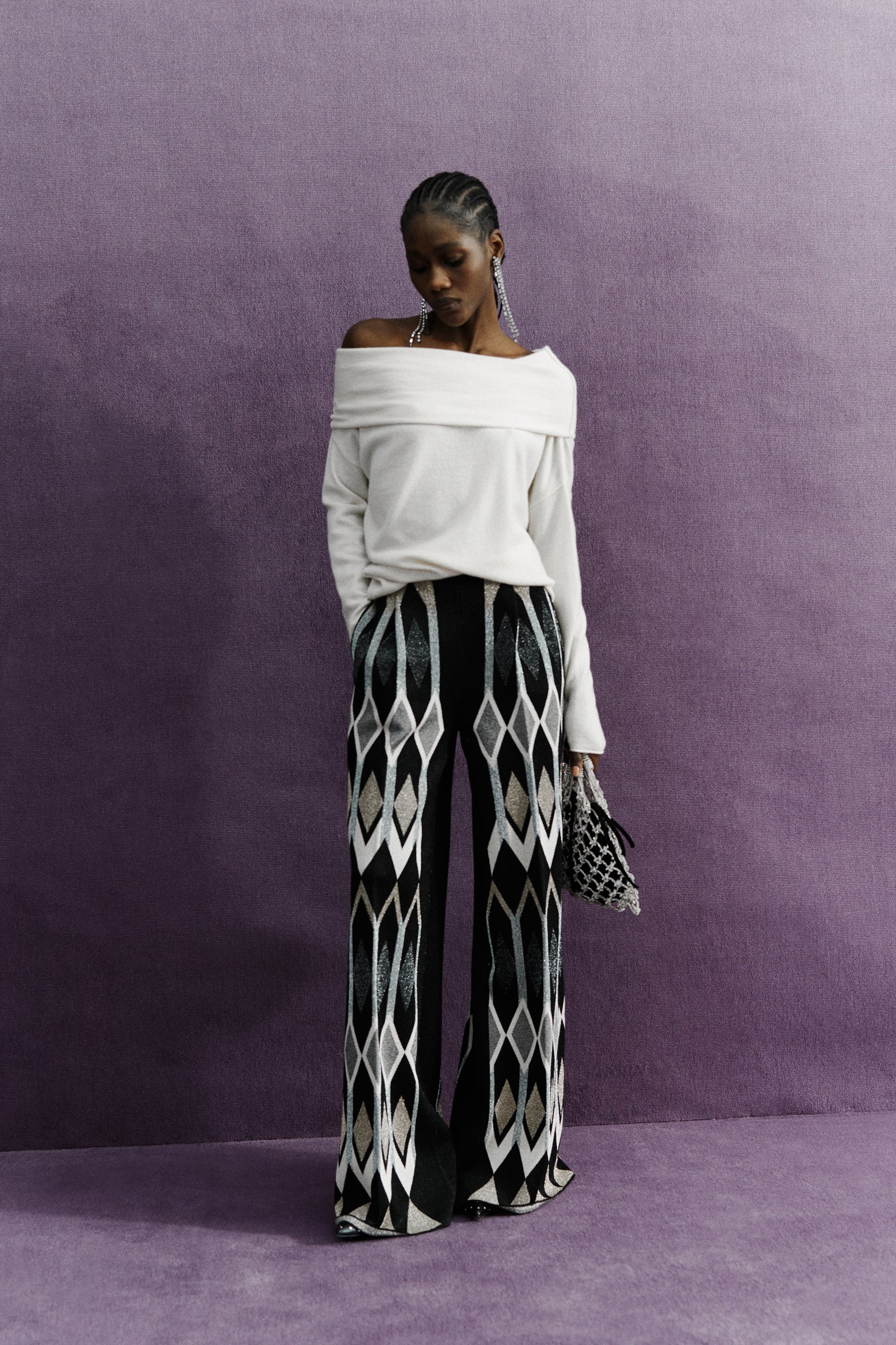 TROUSERS