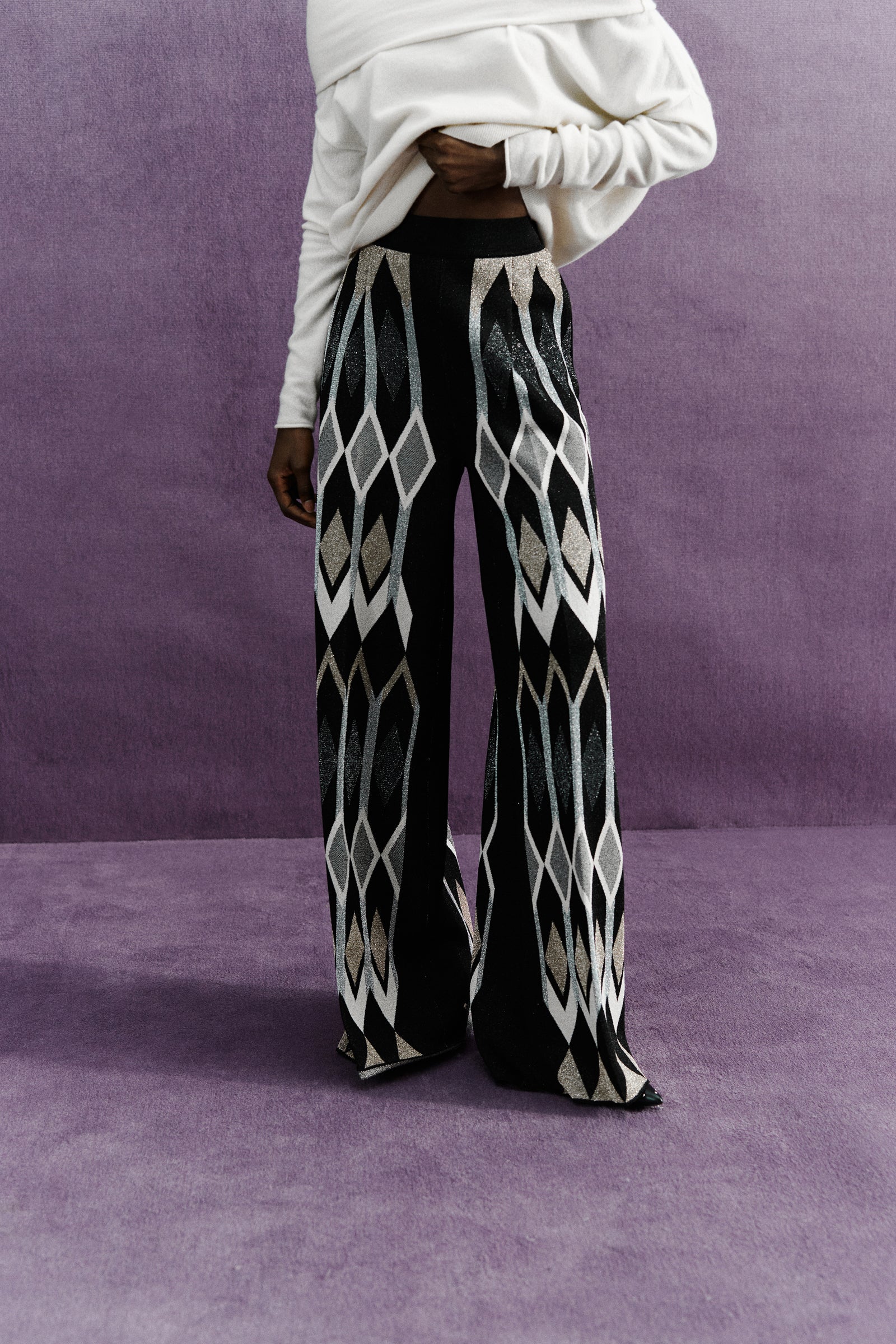 TROUSERS