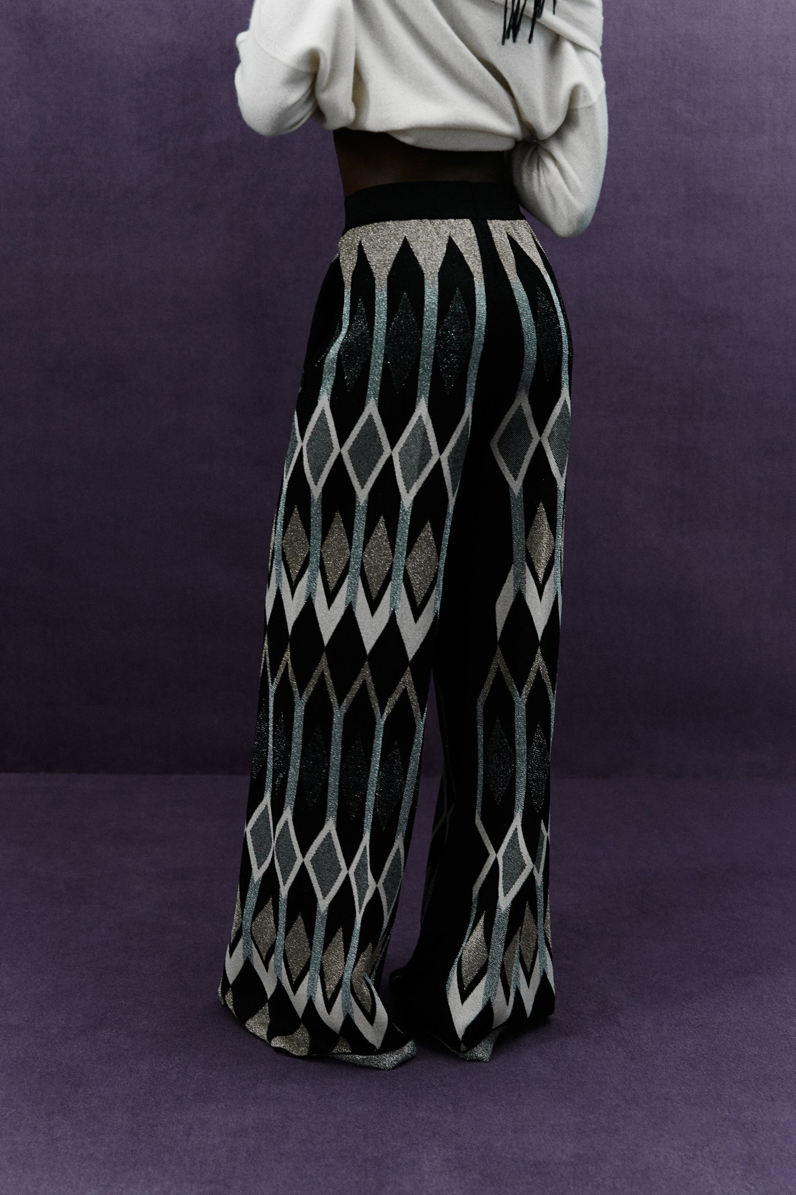 TROUSERS