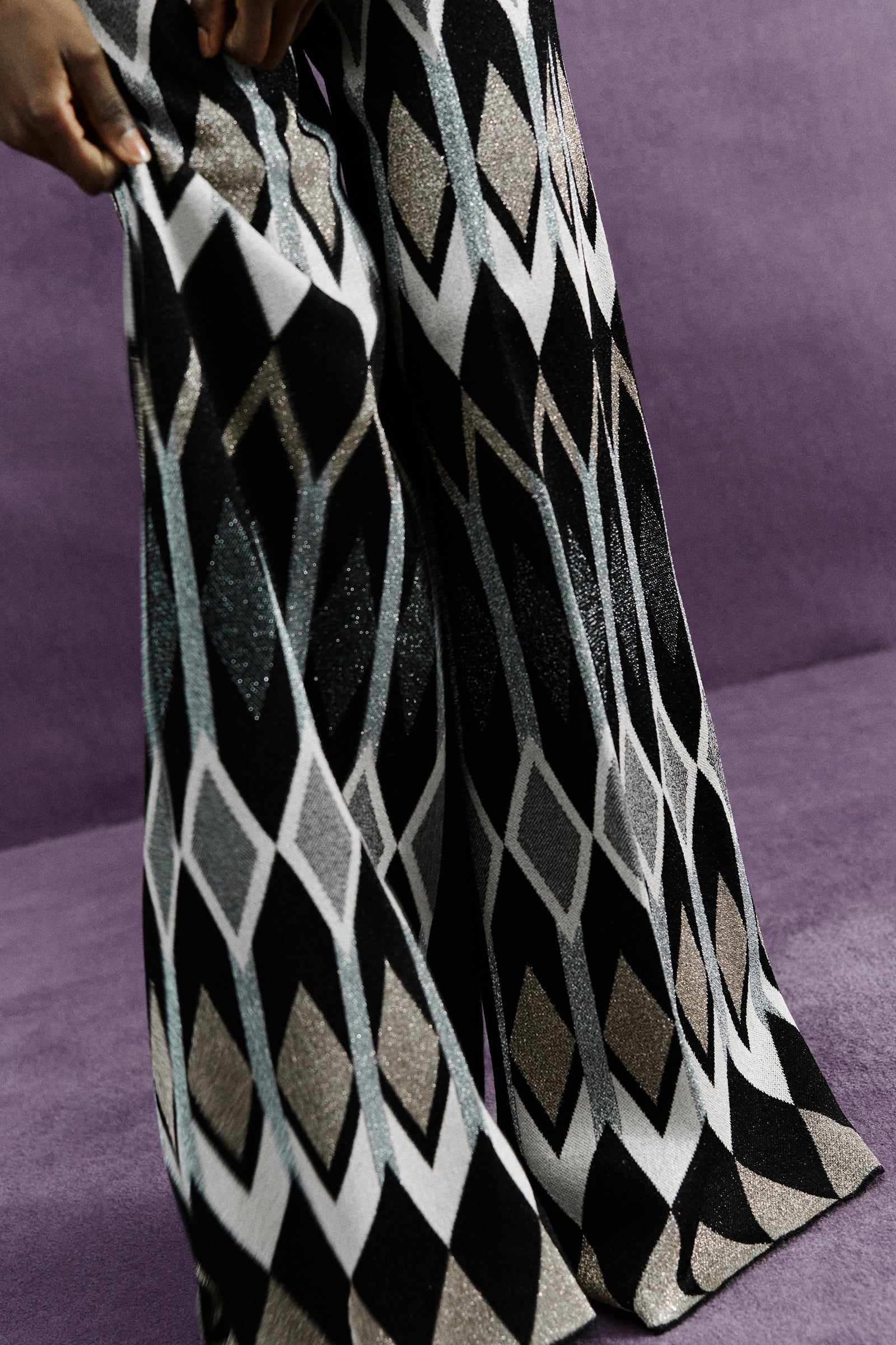TROUSERS