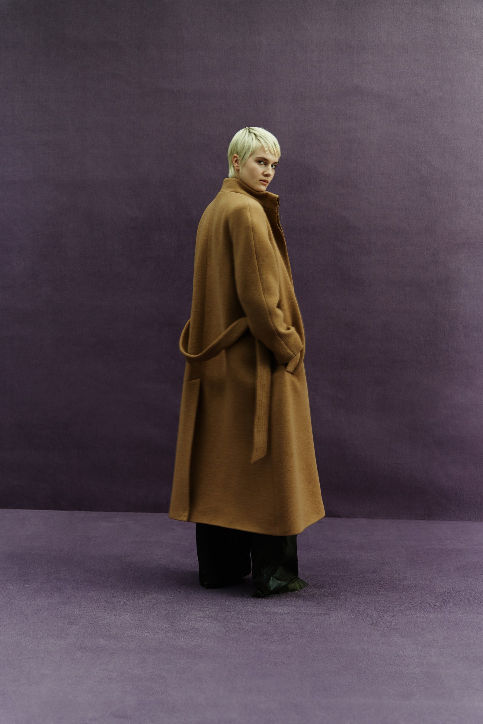 COAT
