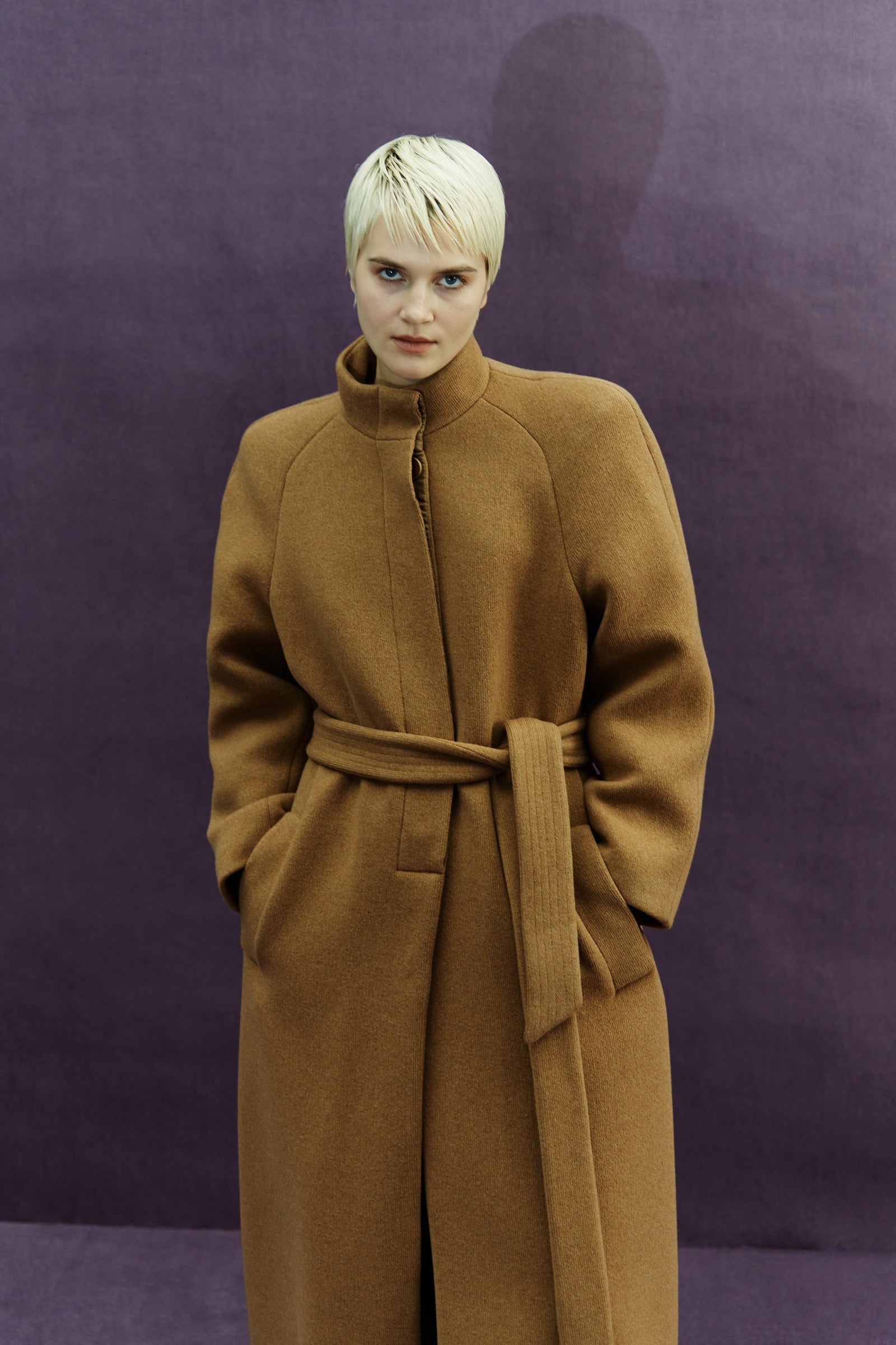 COAT