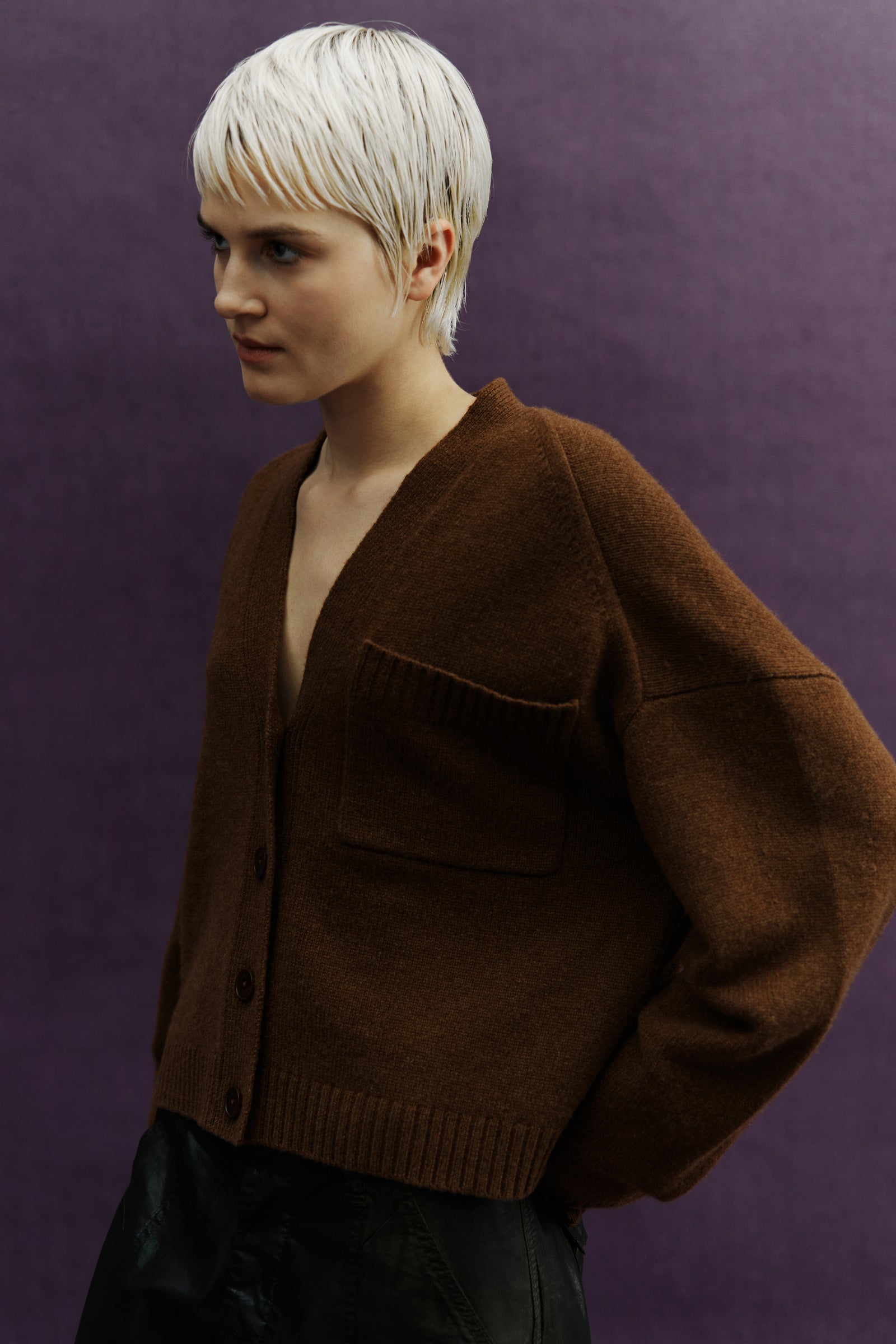 CARDIGAN
