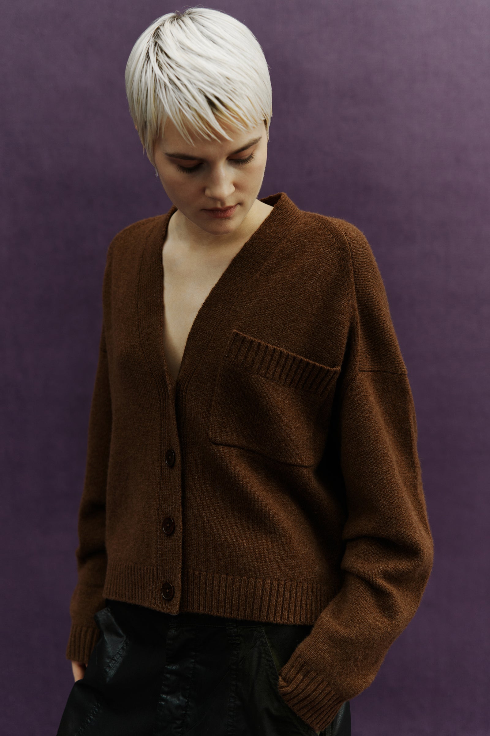 CARDIGAN