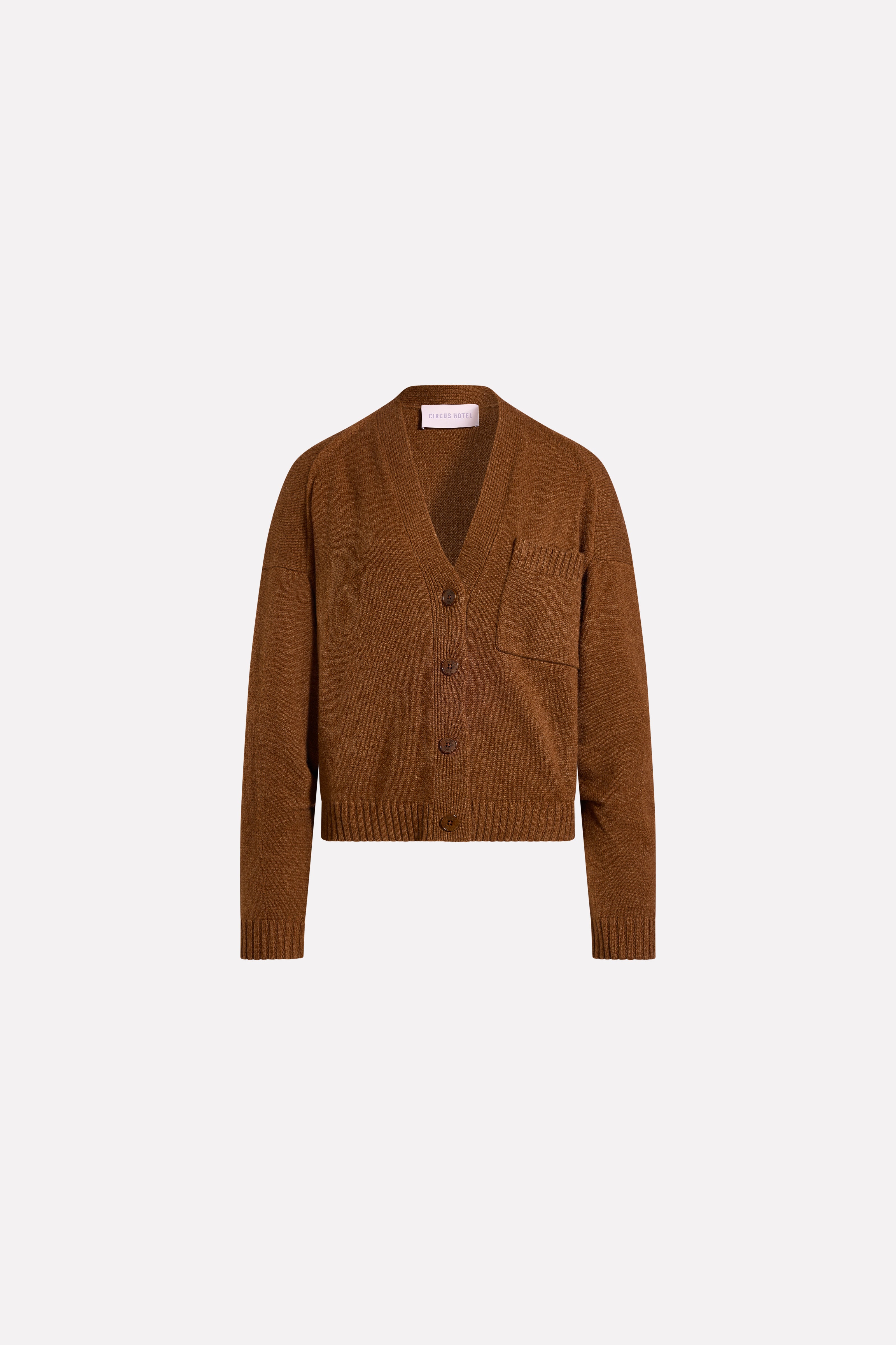 CARDIGAN