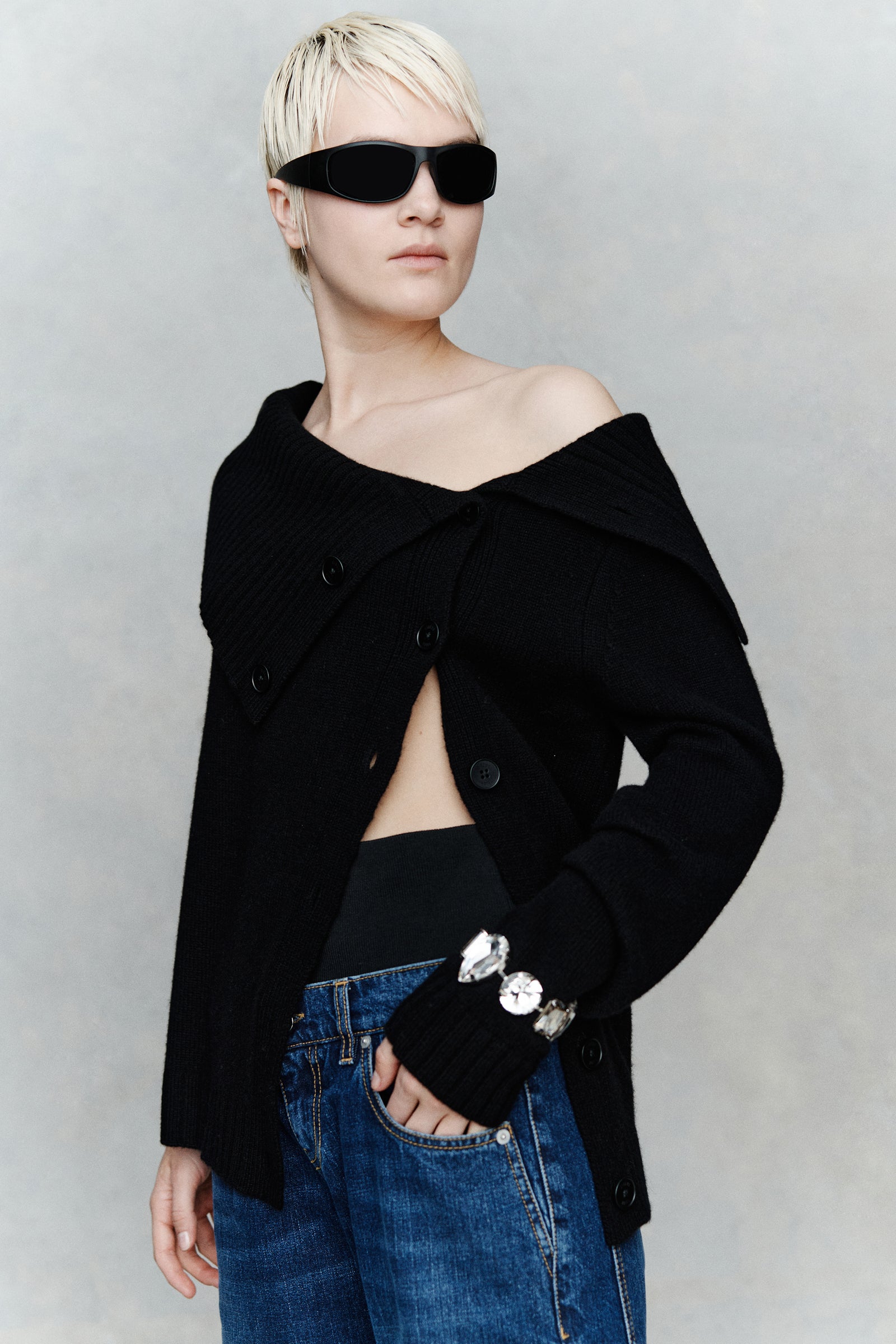 CARDIGAN