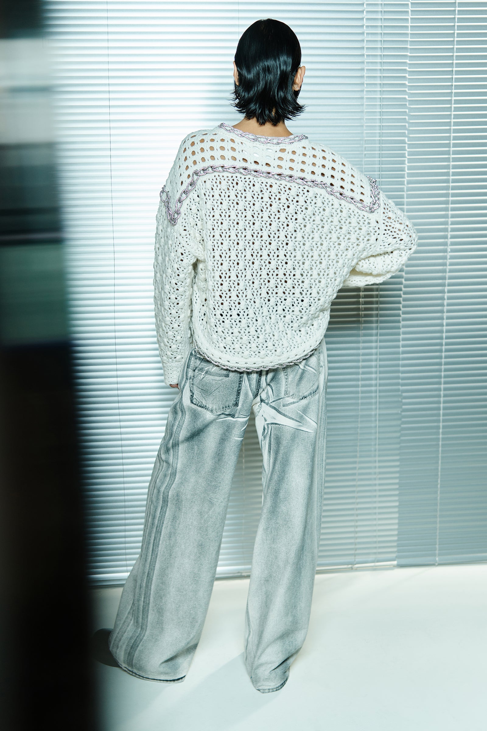 SWEATER