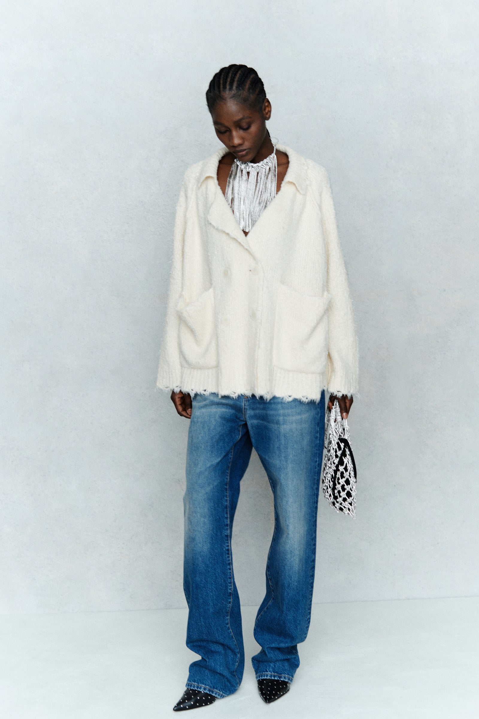 CARDIGAN
