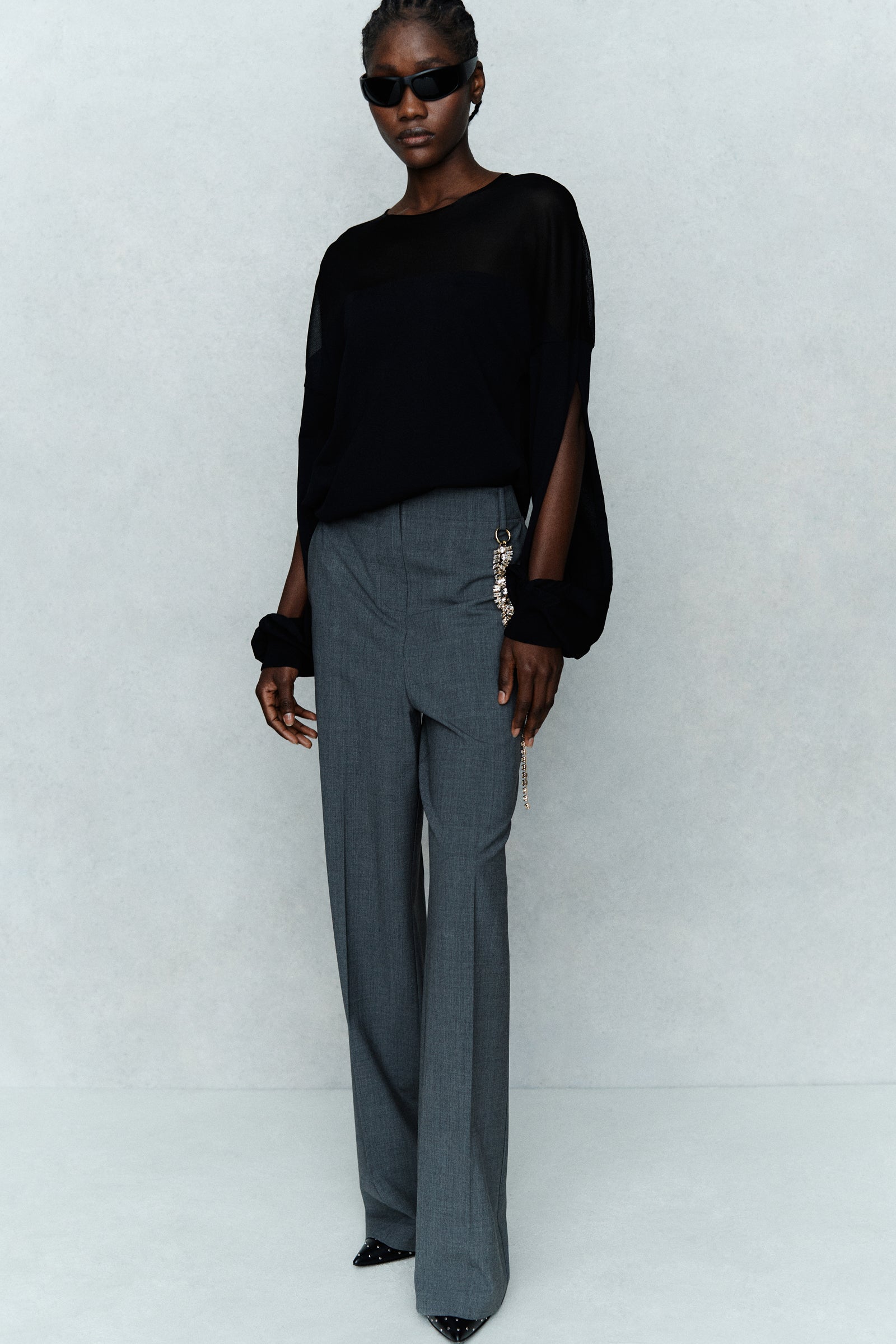 TROUSERS