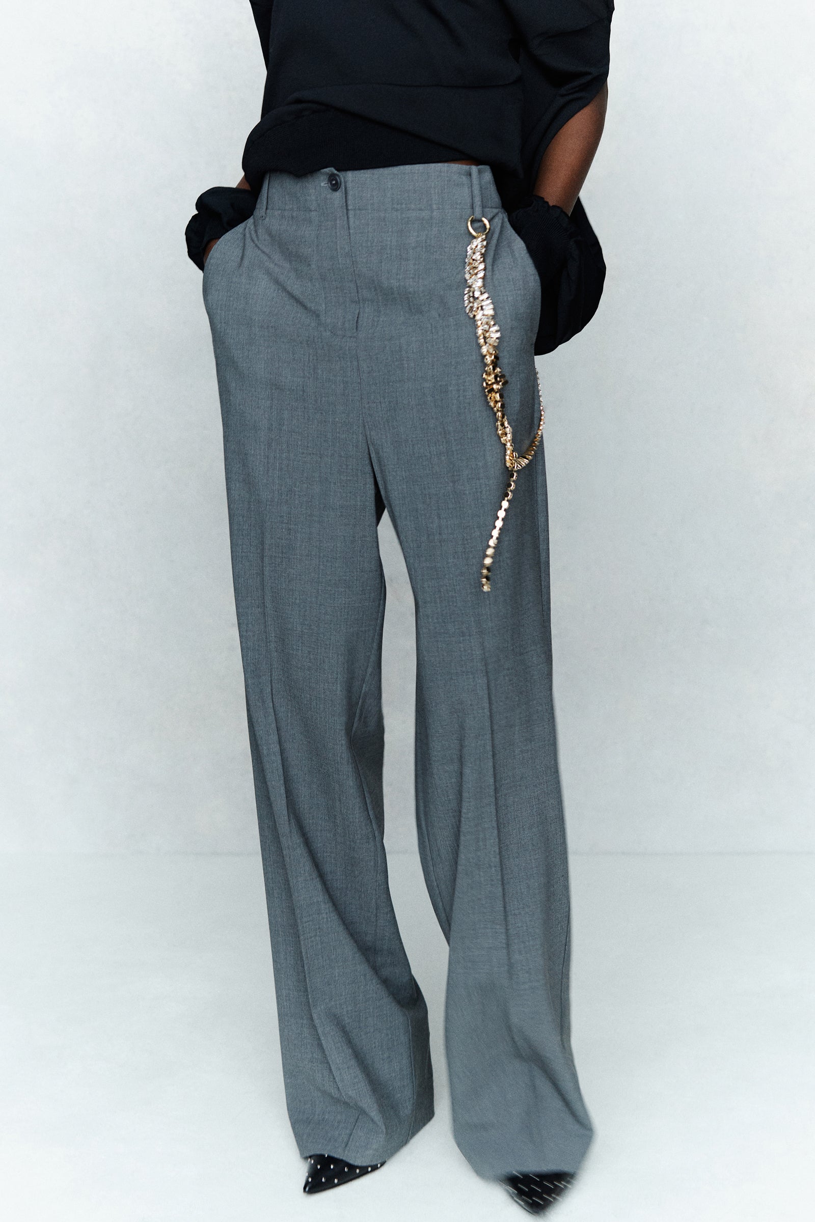 TROUSERS