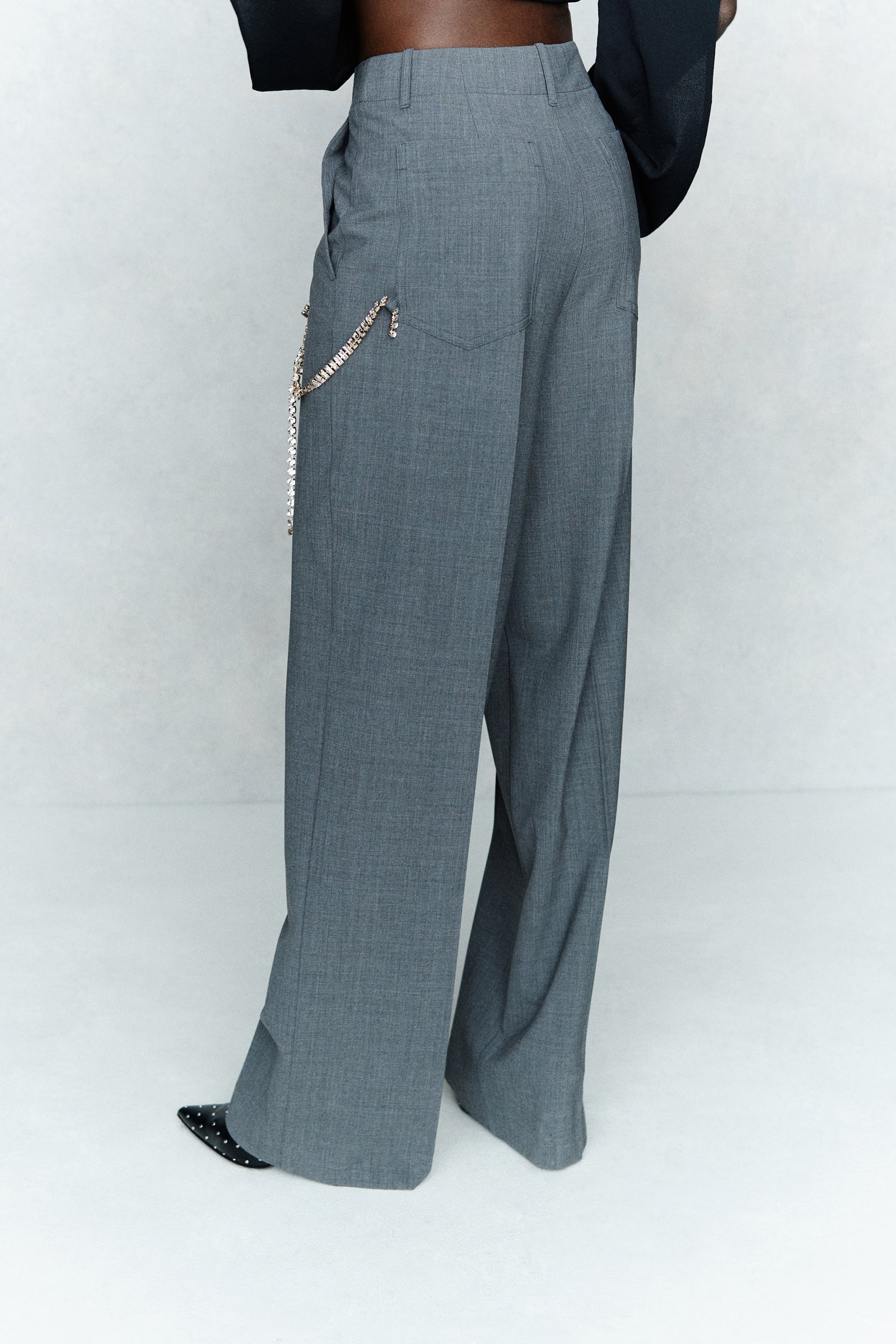 TROUSERS