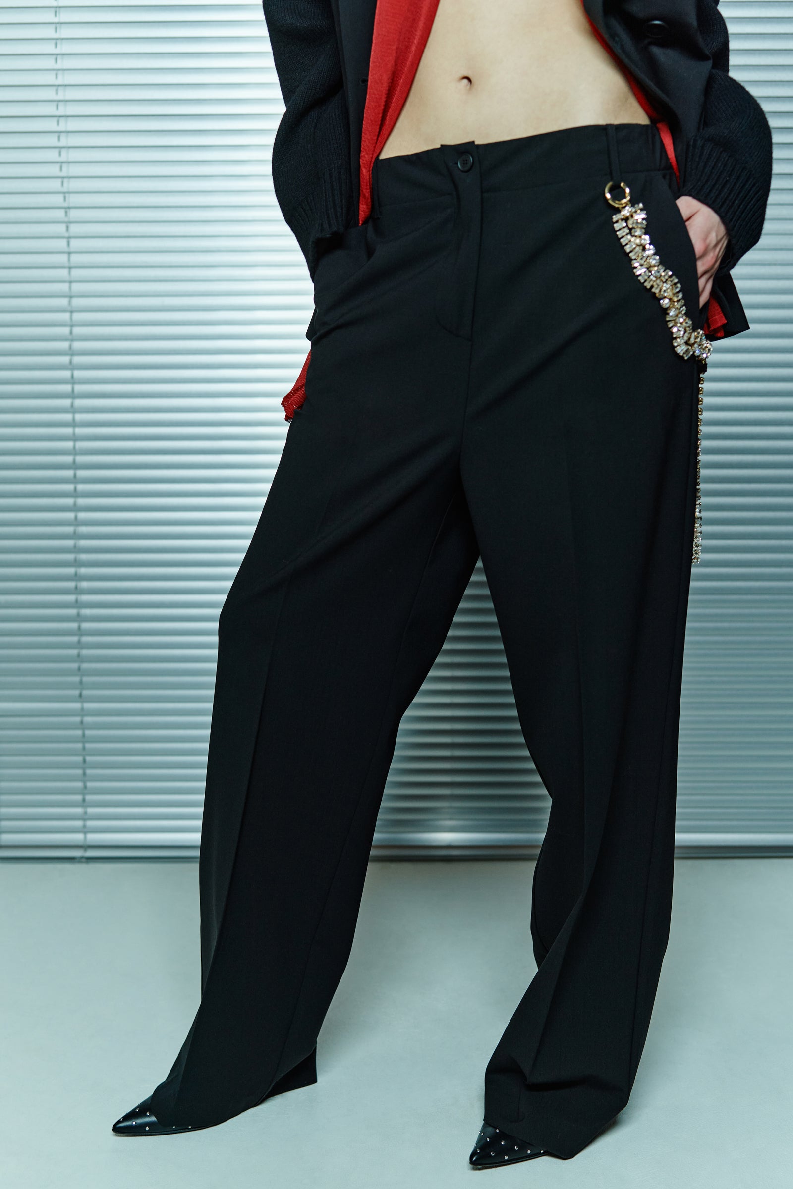 TROUSERS