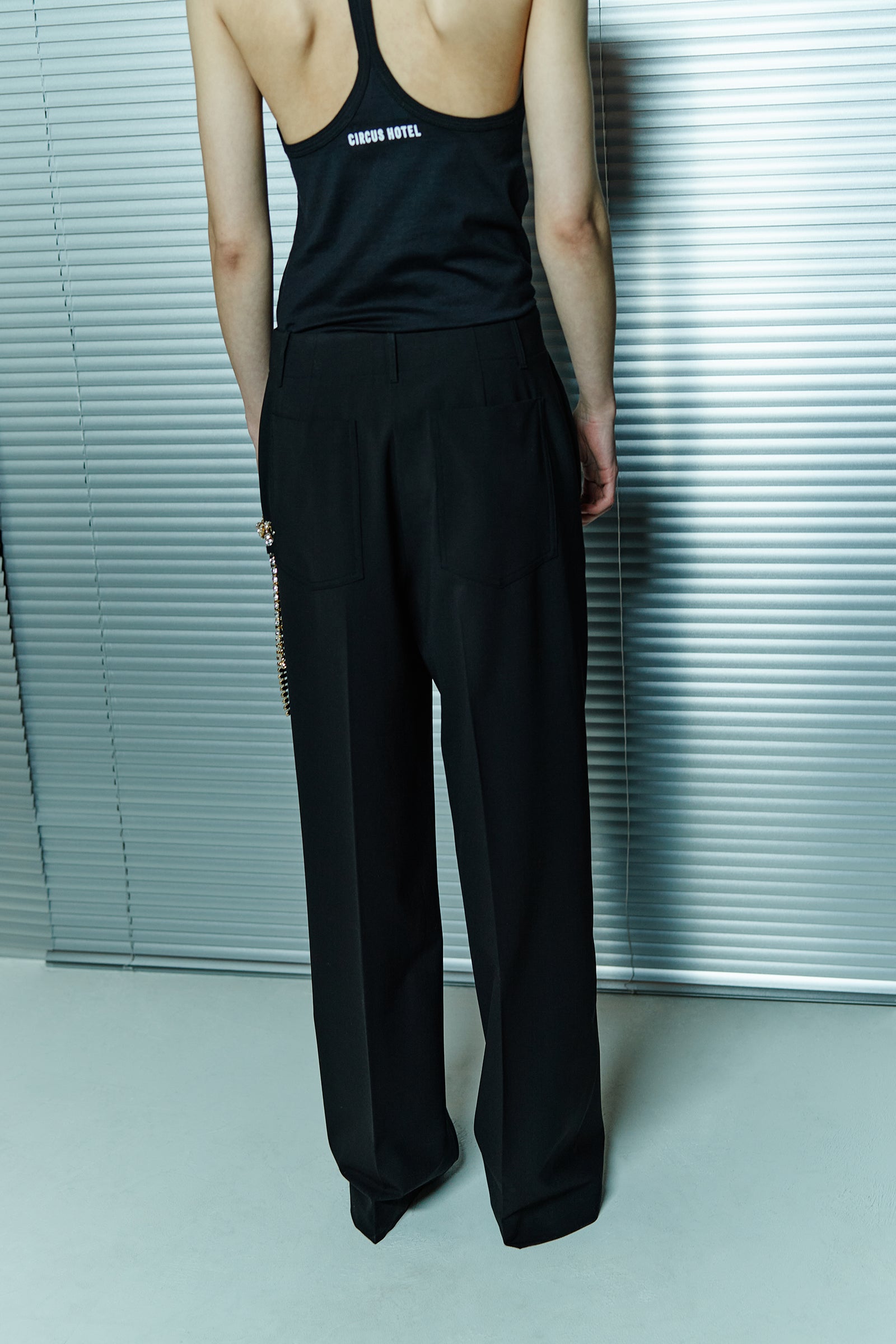 TROUSERS