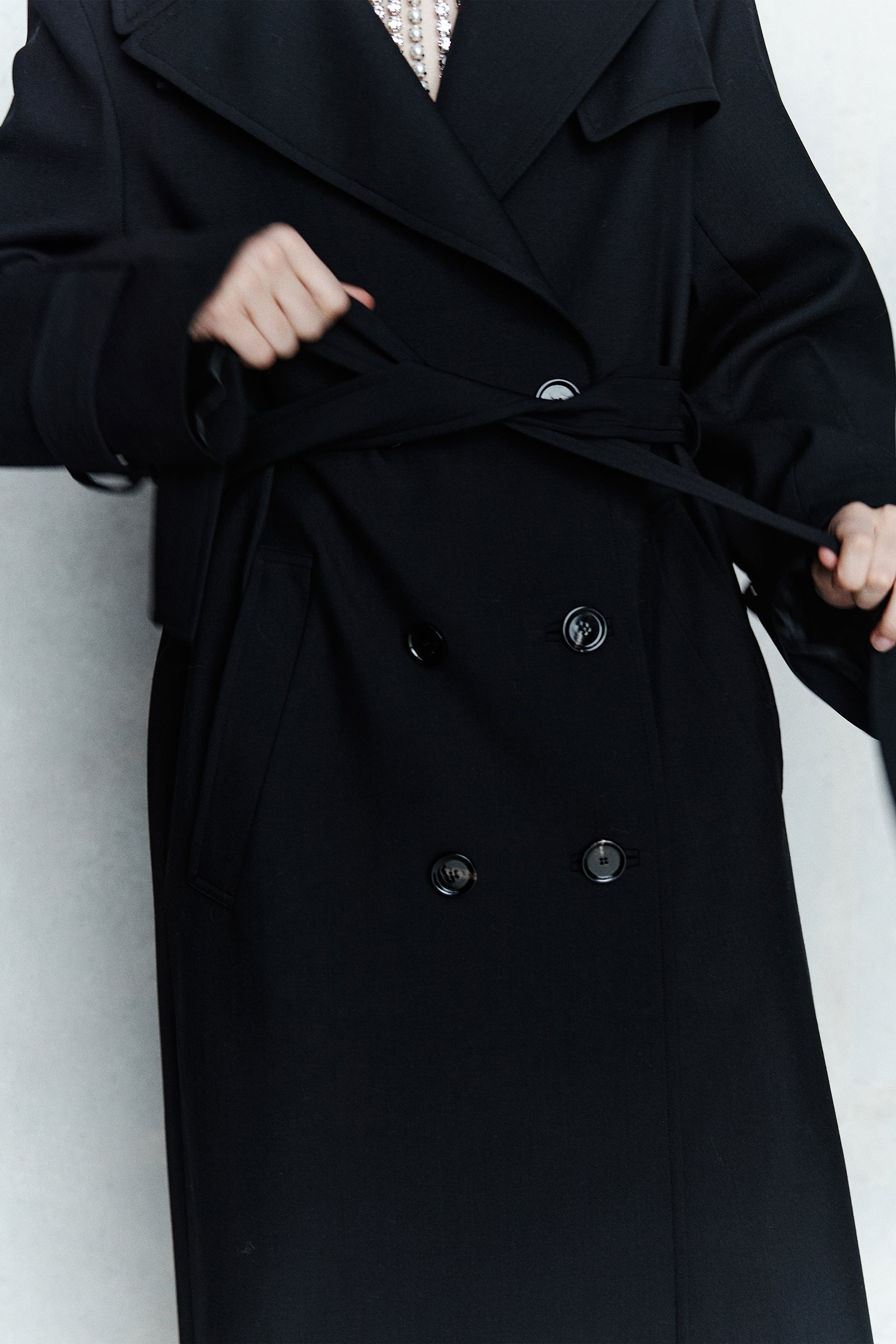 TRENCH