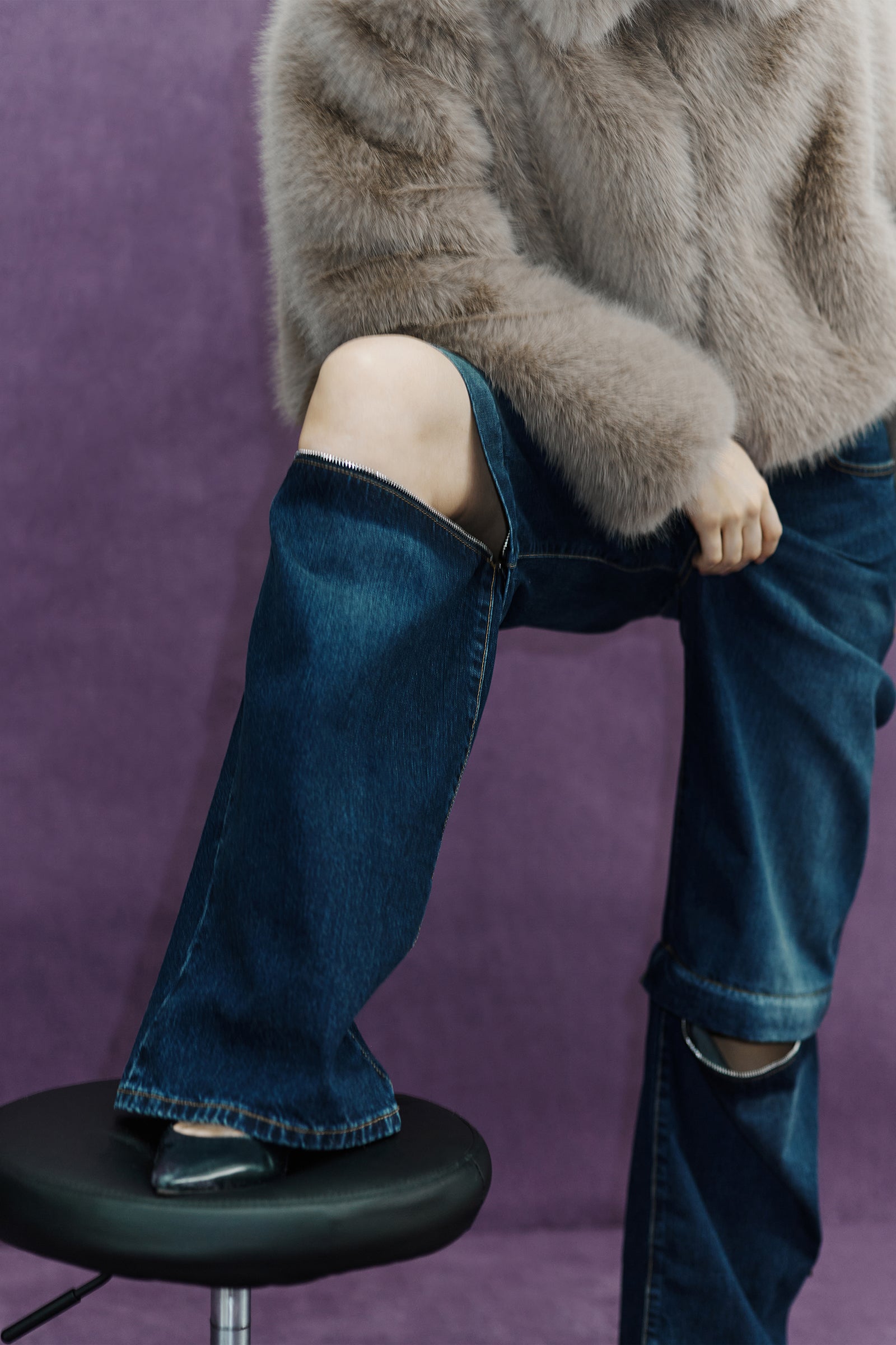 TROUSERS