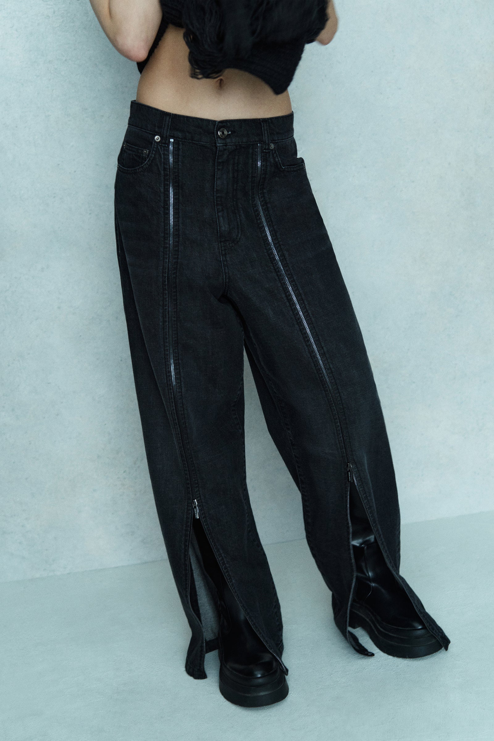 TROUSERS