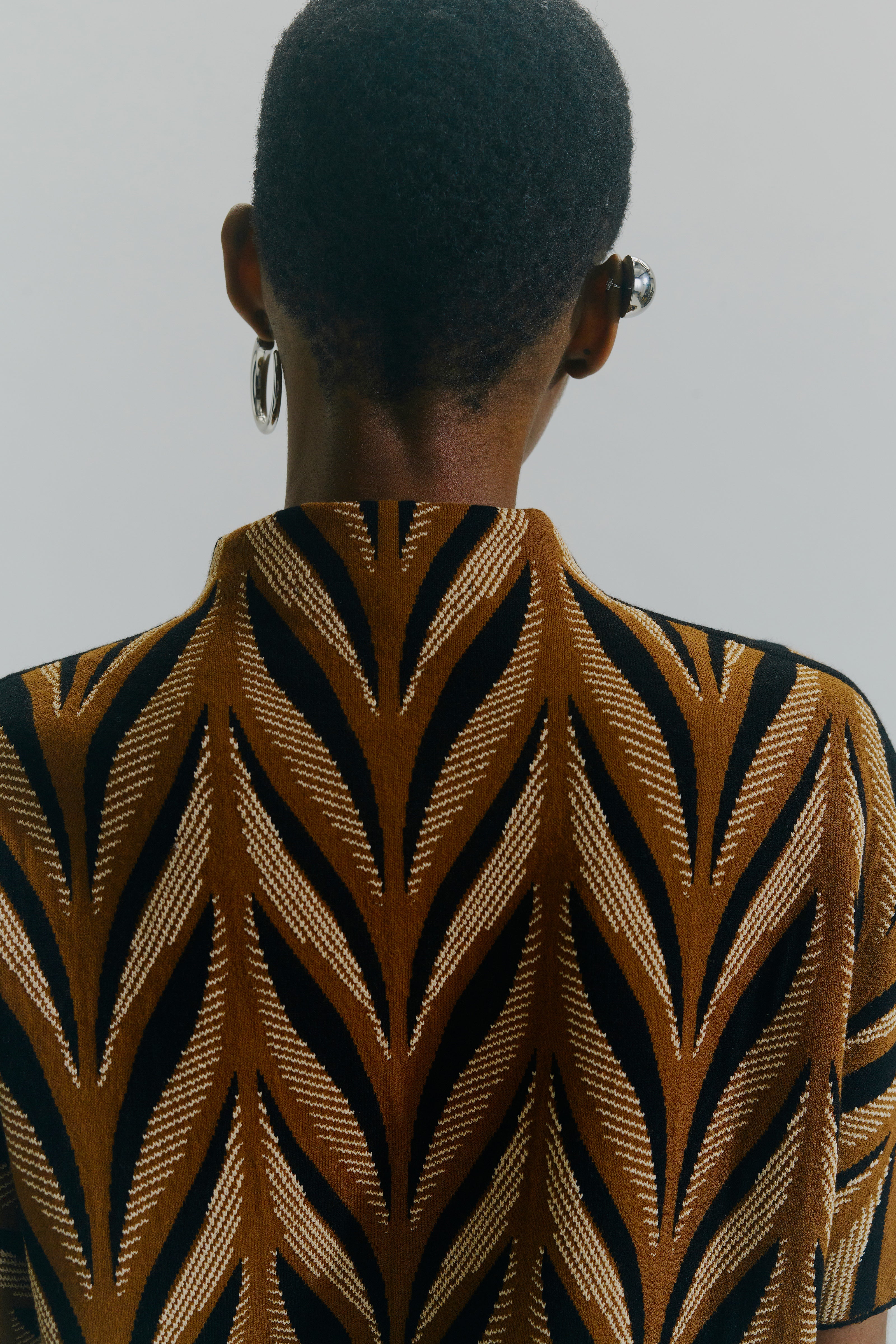 MAGLIA-JACQUARD-STRETCH