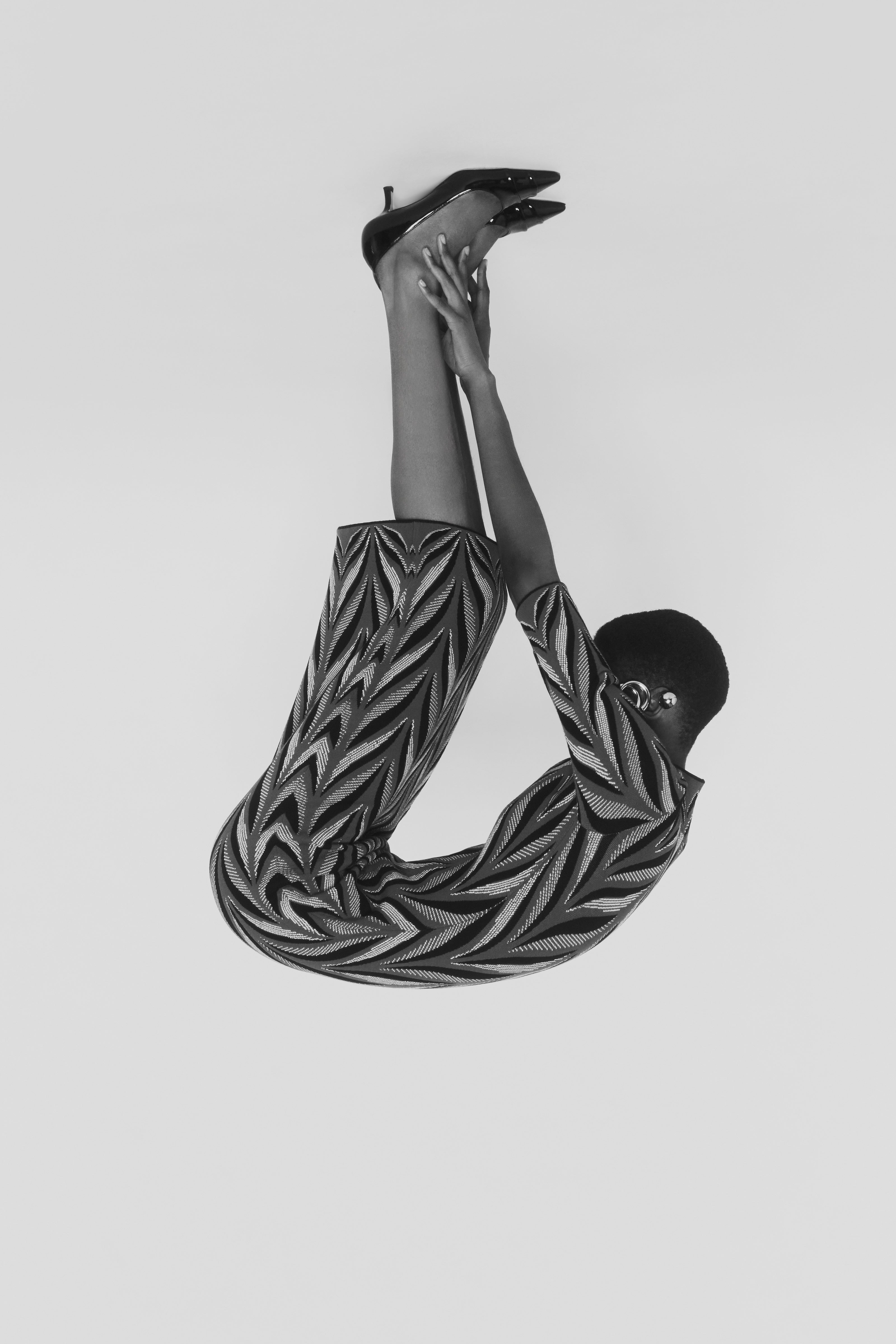 ABITO-JACQUARD-STRETCH
