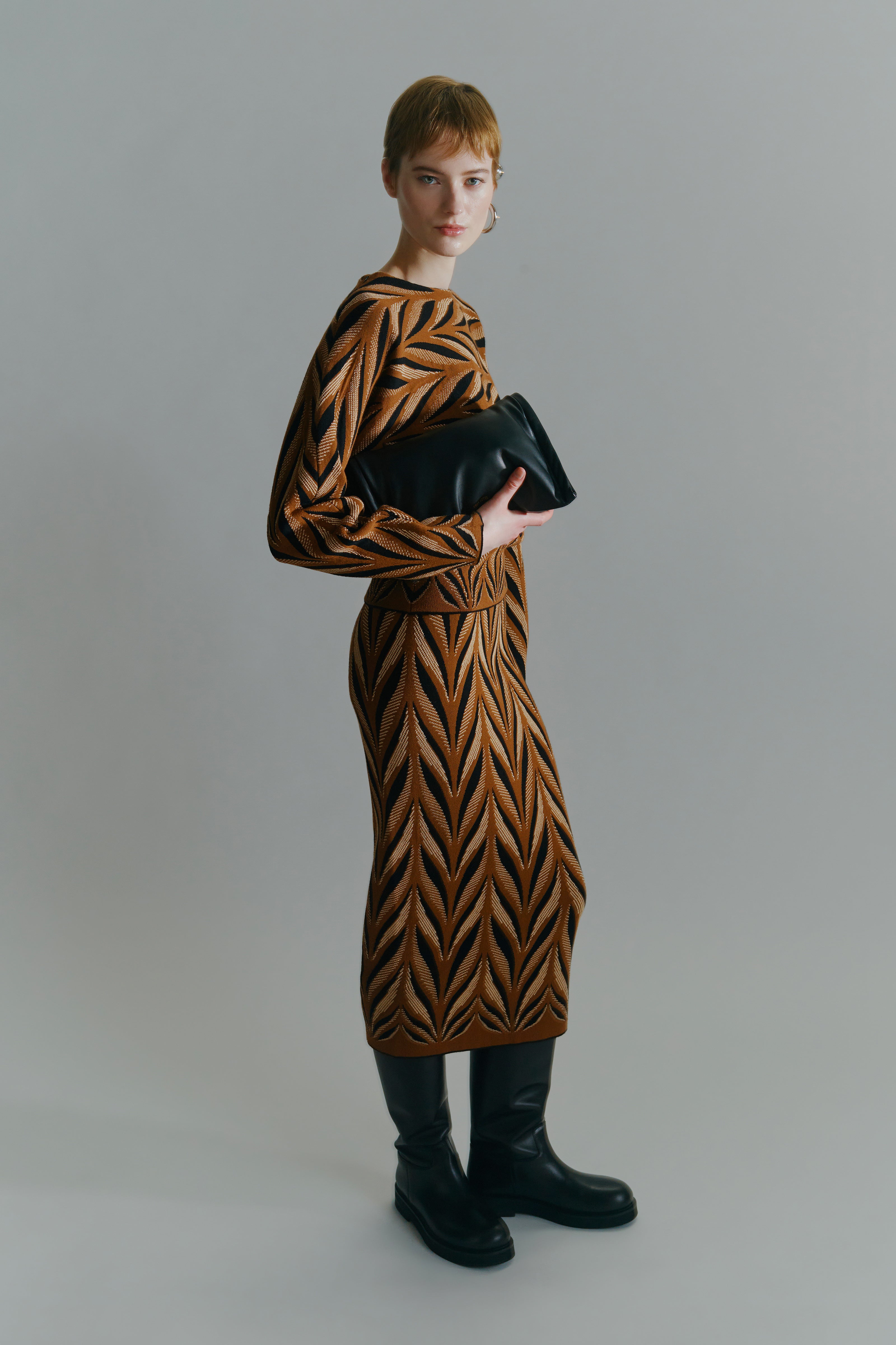 GONNA-JACQUARD-STRETCH