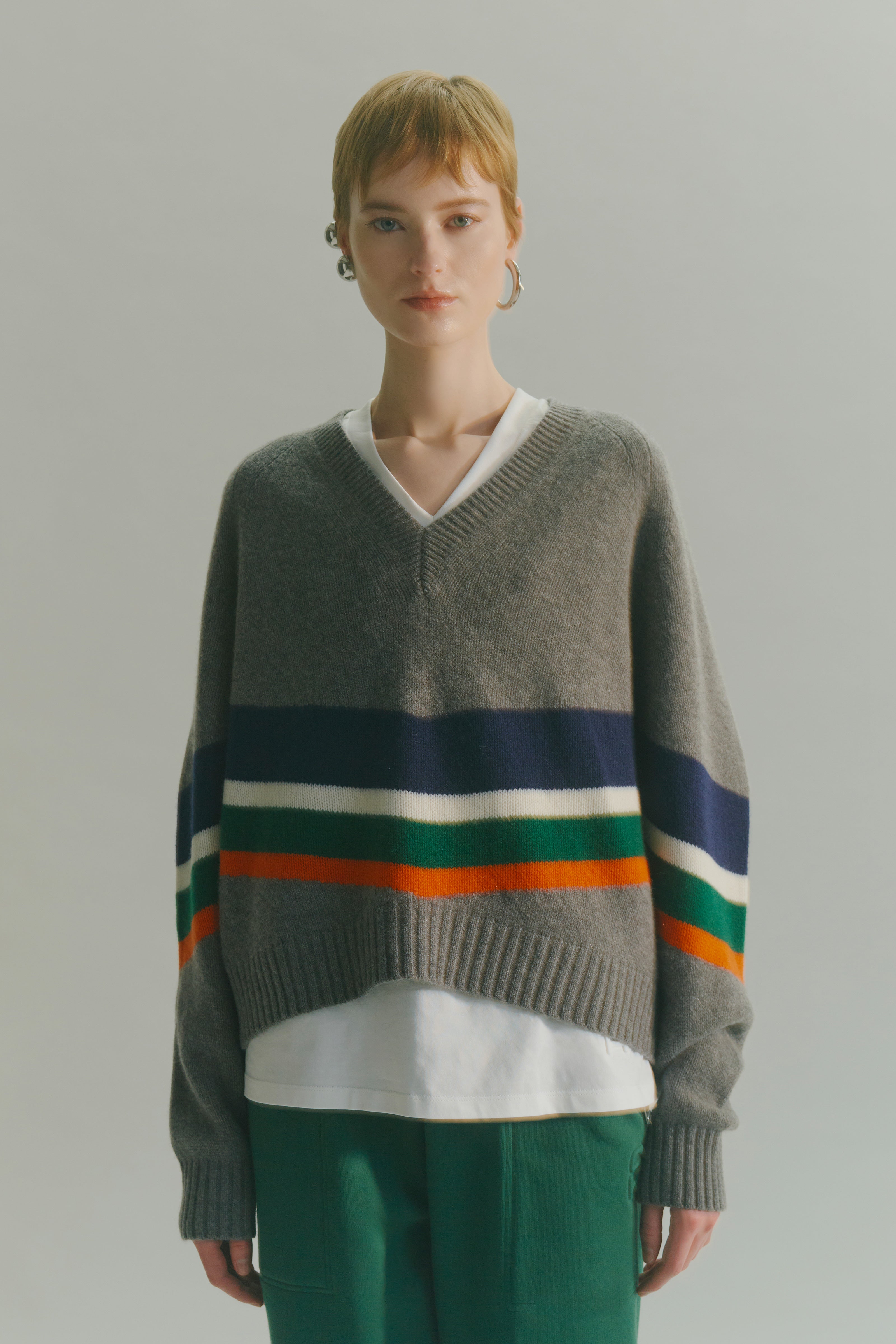 MAGLIA-INTARSIO-RIGHE
