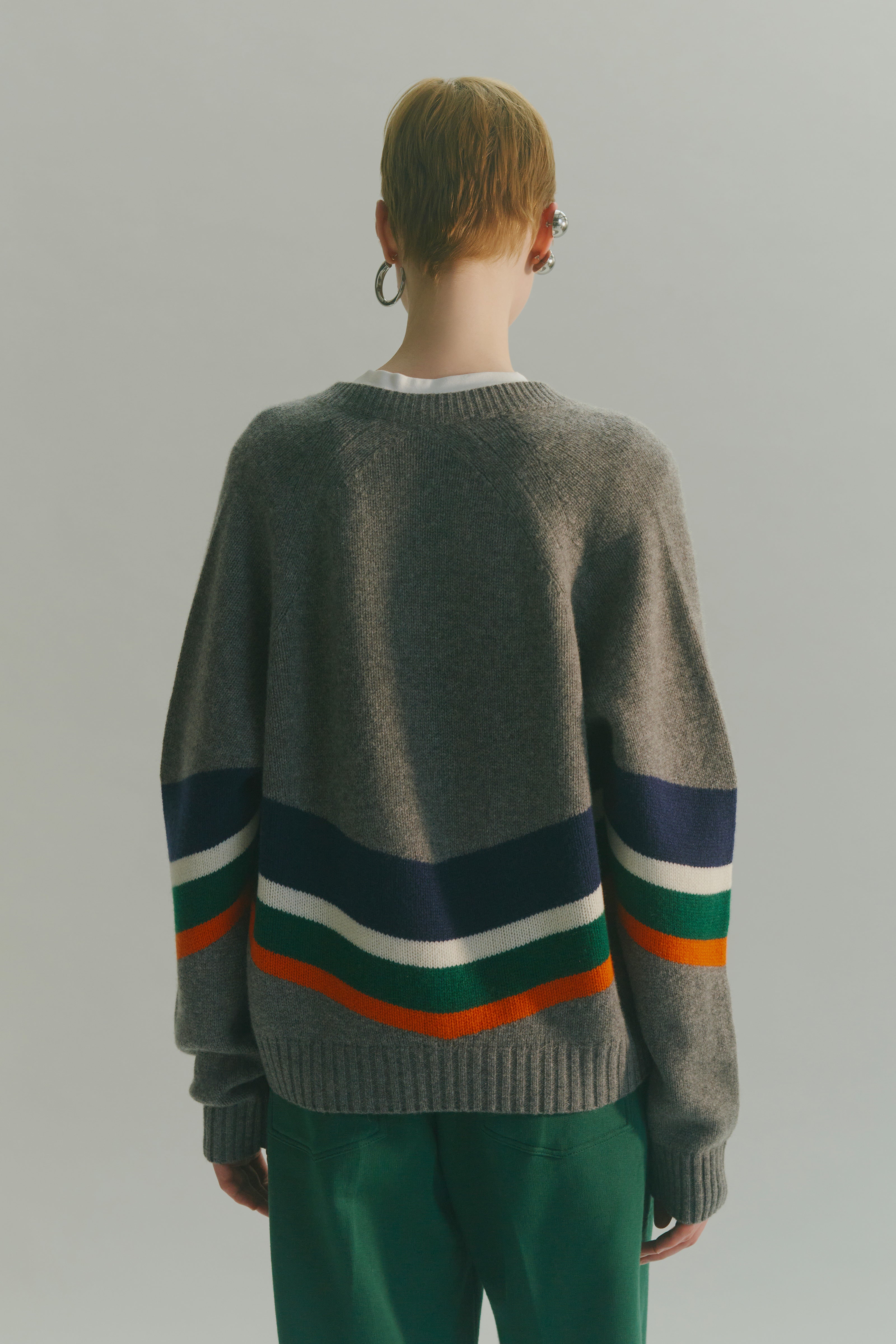 MAGLIA-INTARSIO-RIGHE