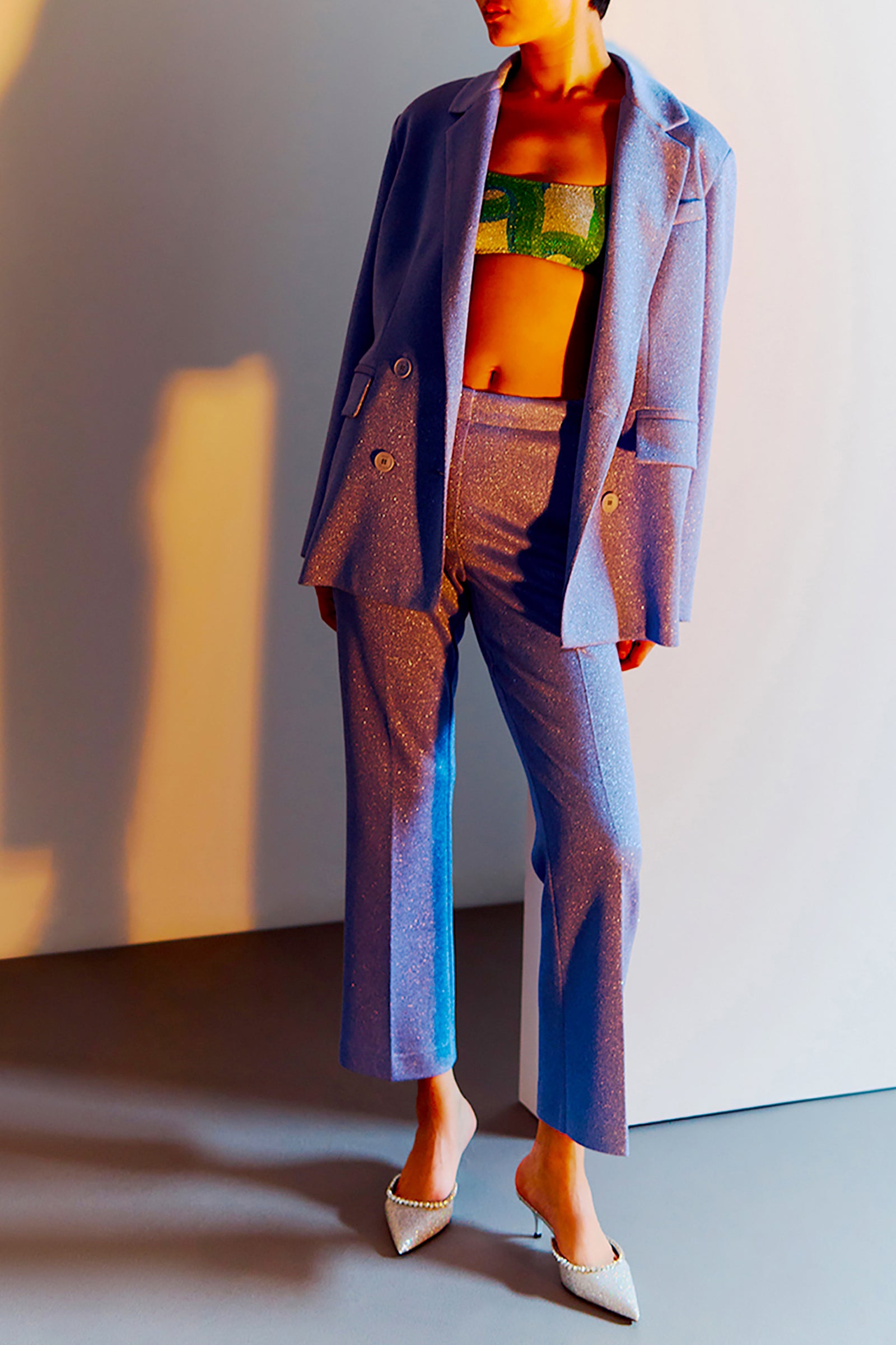 Trousers | circus hotel