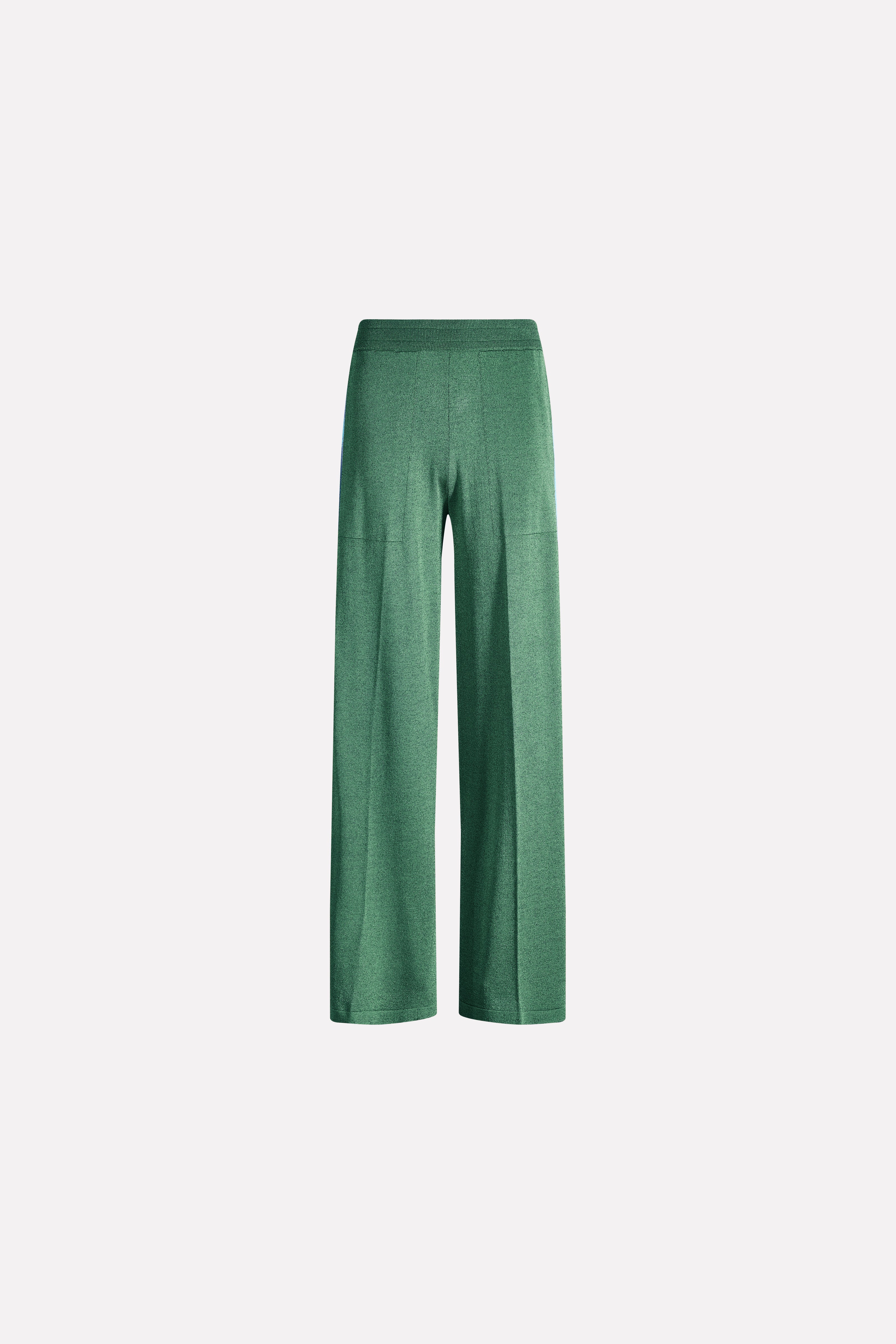 TROUSERS SIDE BAND