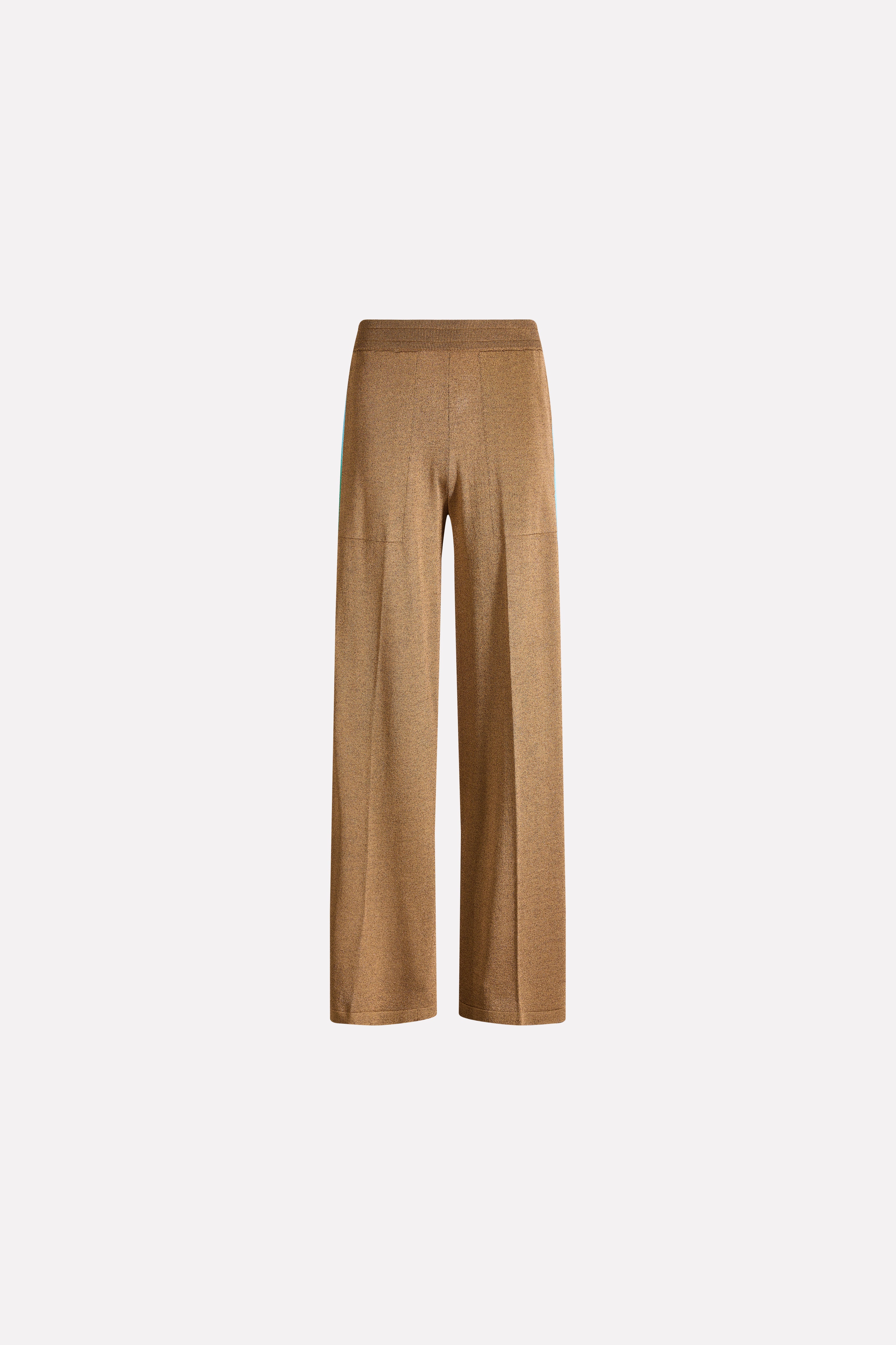 TROUSERS SIDE BAND