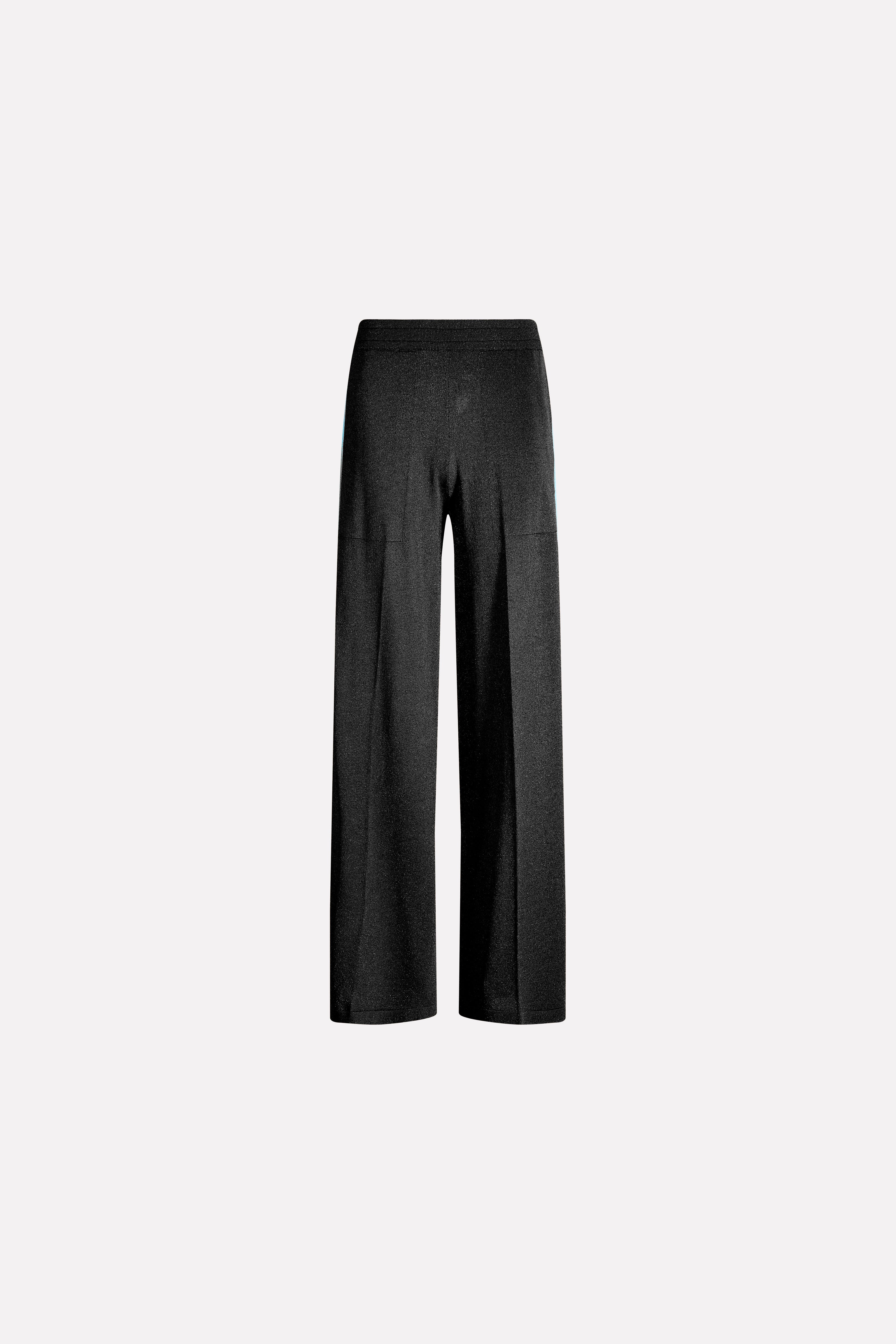 TROUSERS SIDE BAND