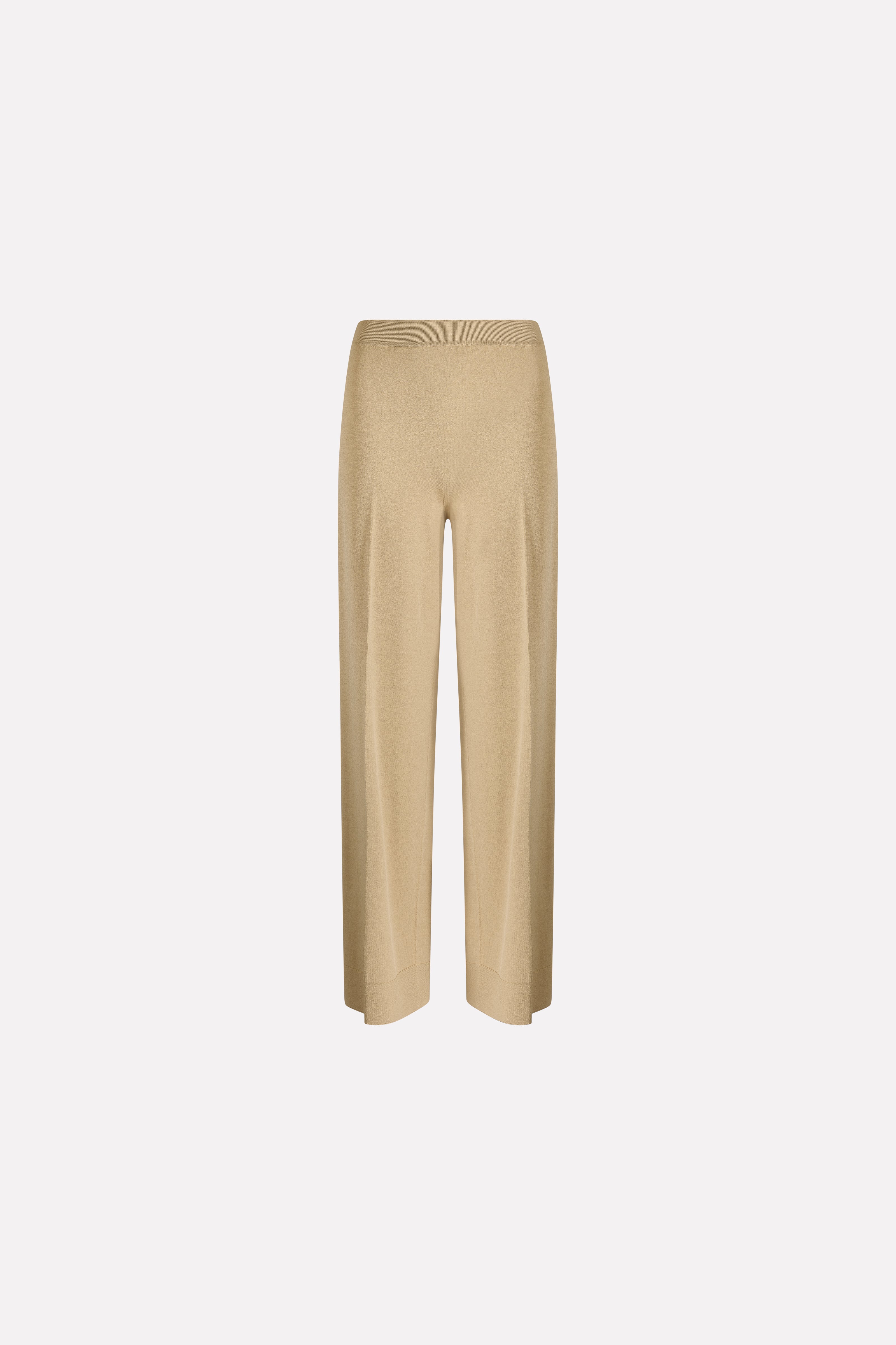 CROPPED TROUSERS