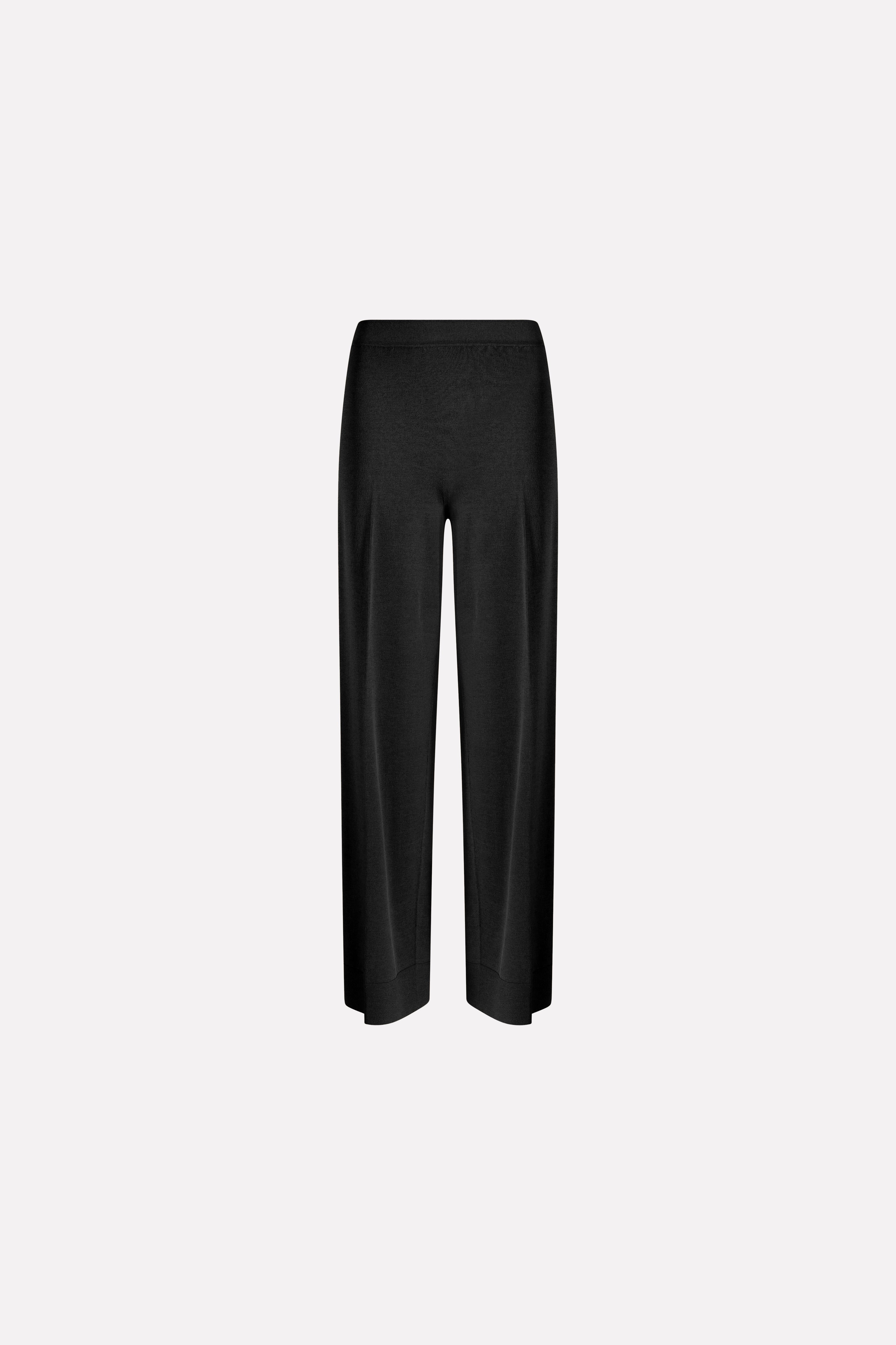 CROPPED TROUSERS