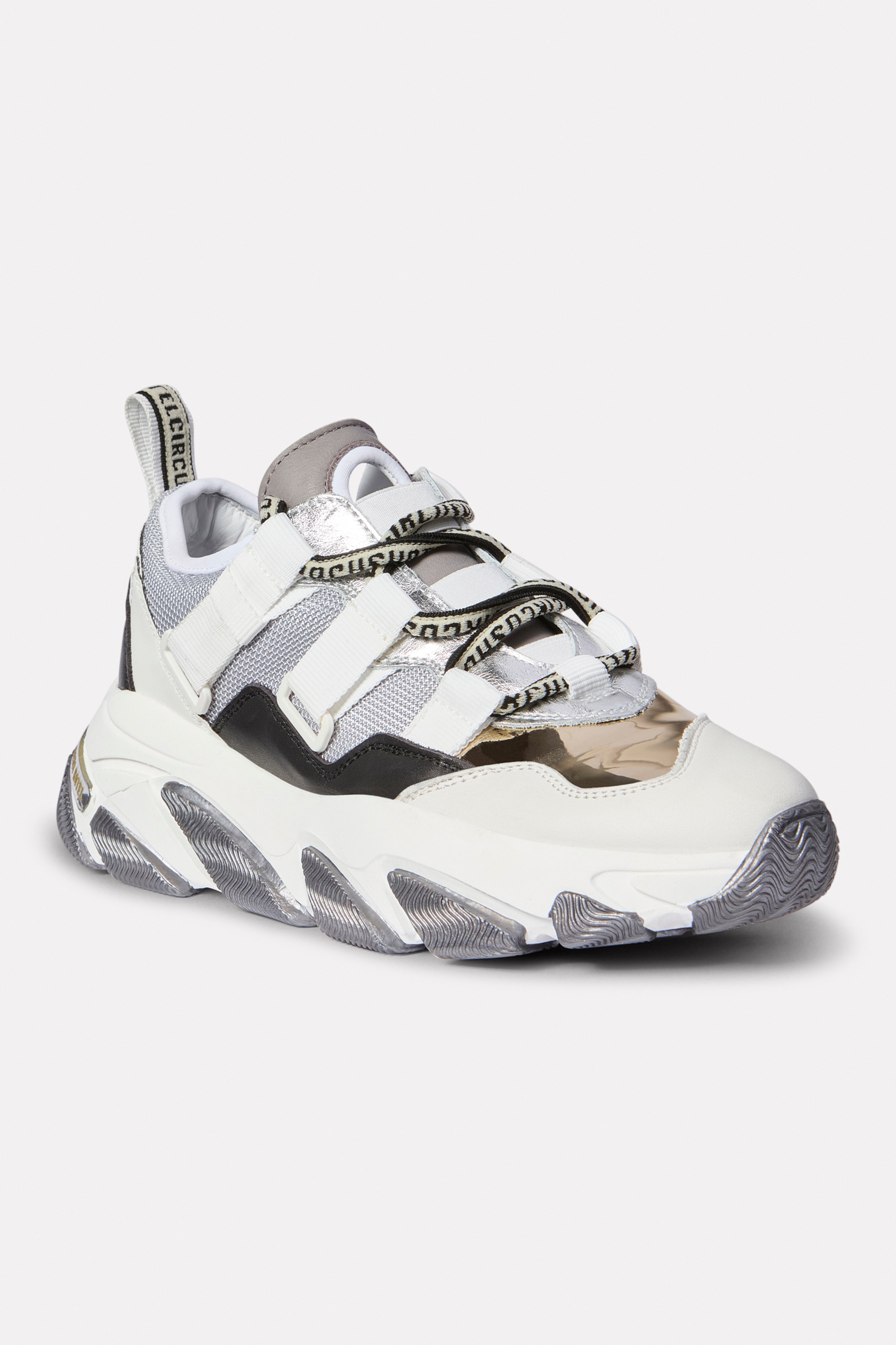 SNEAKERS CHUNKY CONTINUATIVA