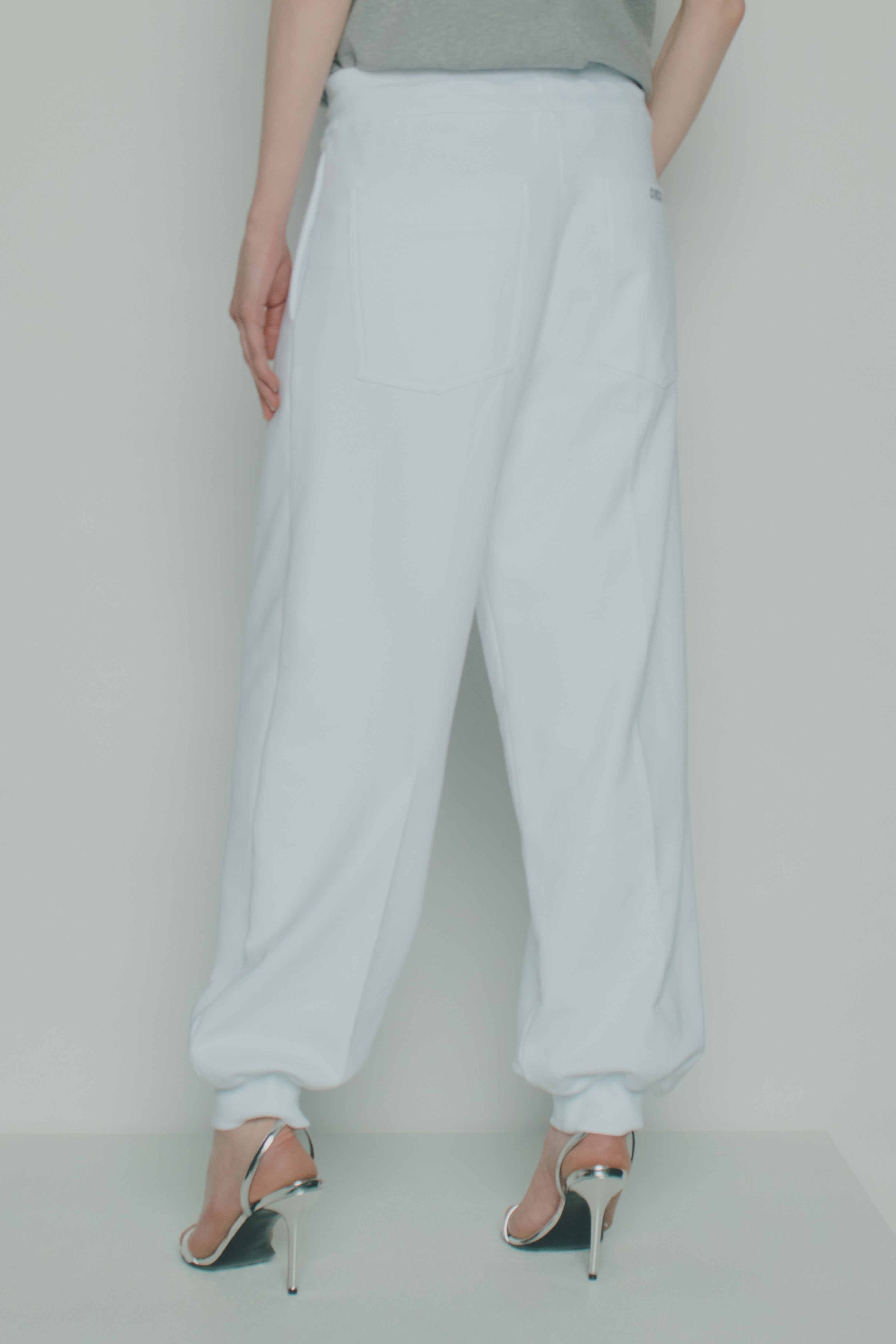 JEWELLED CHAIN T-SHIRT