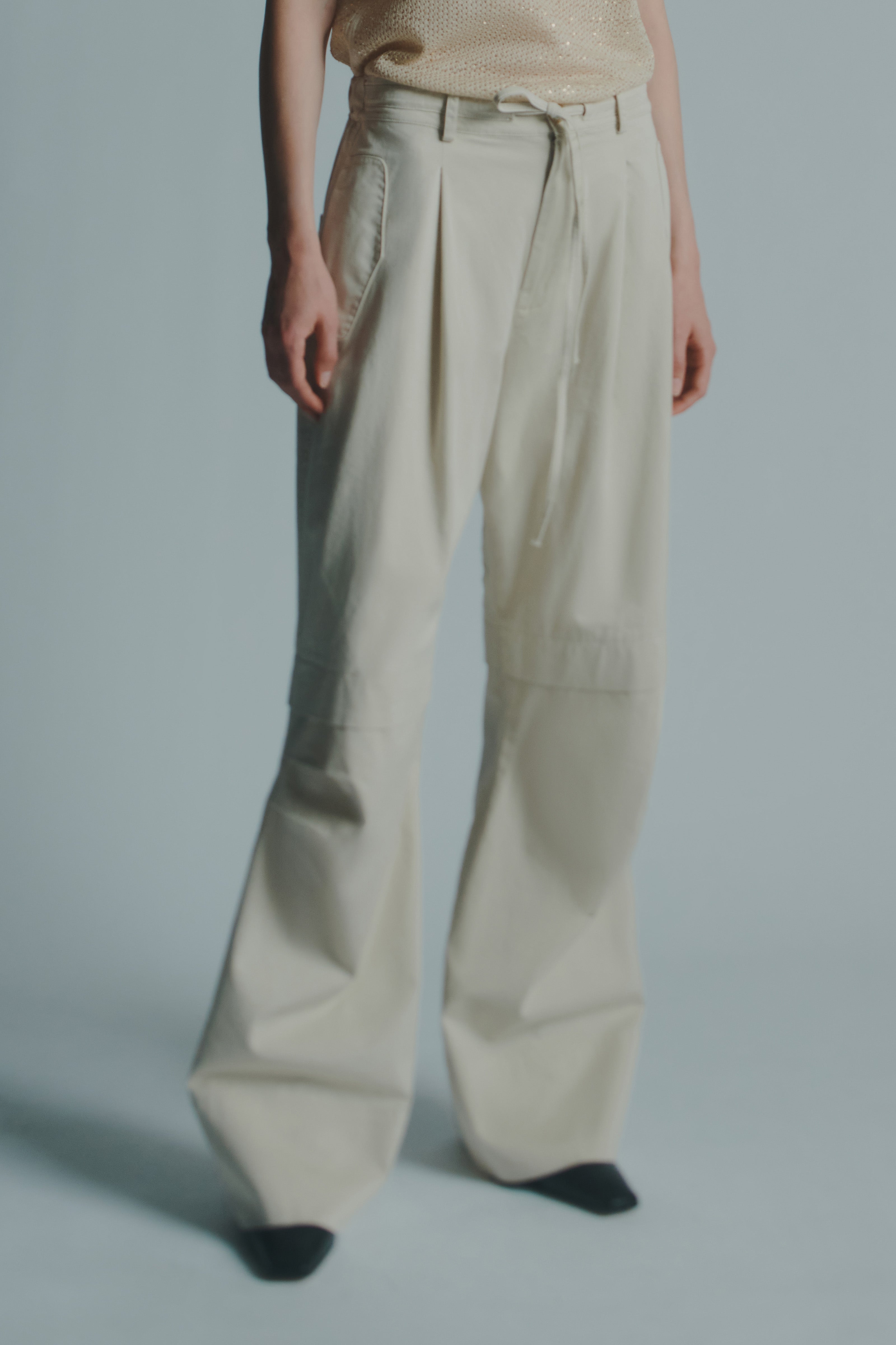 PANTALONE CARPENTER GABARDINA