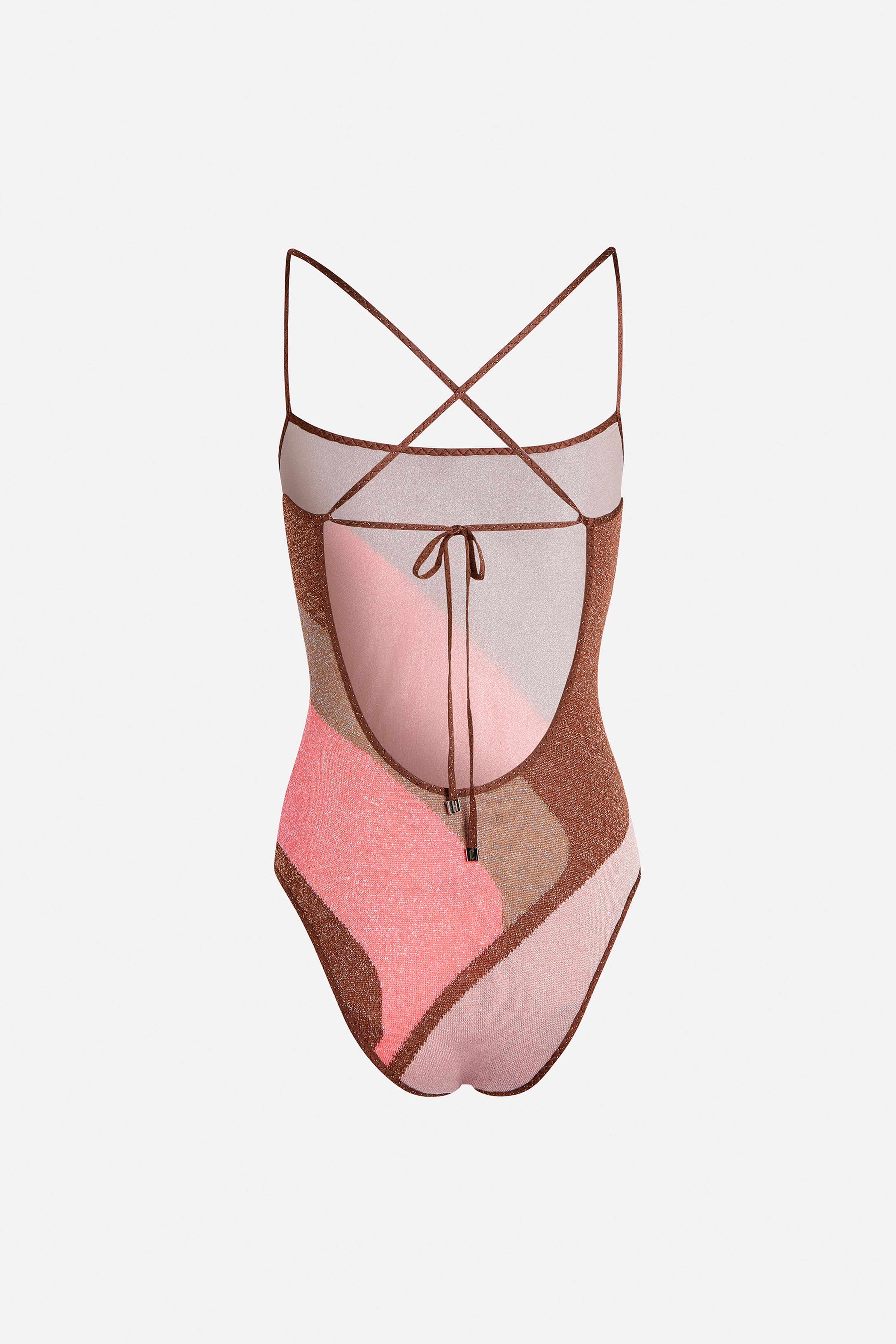 SWIMSUIT | Circus Hotel