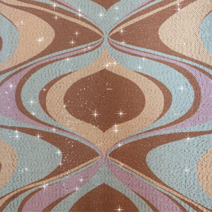 STAMPA GEO MIX COLOR