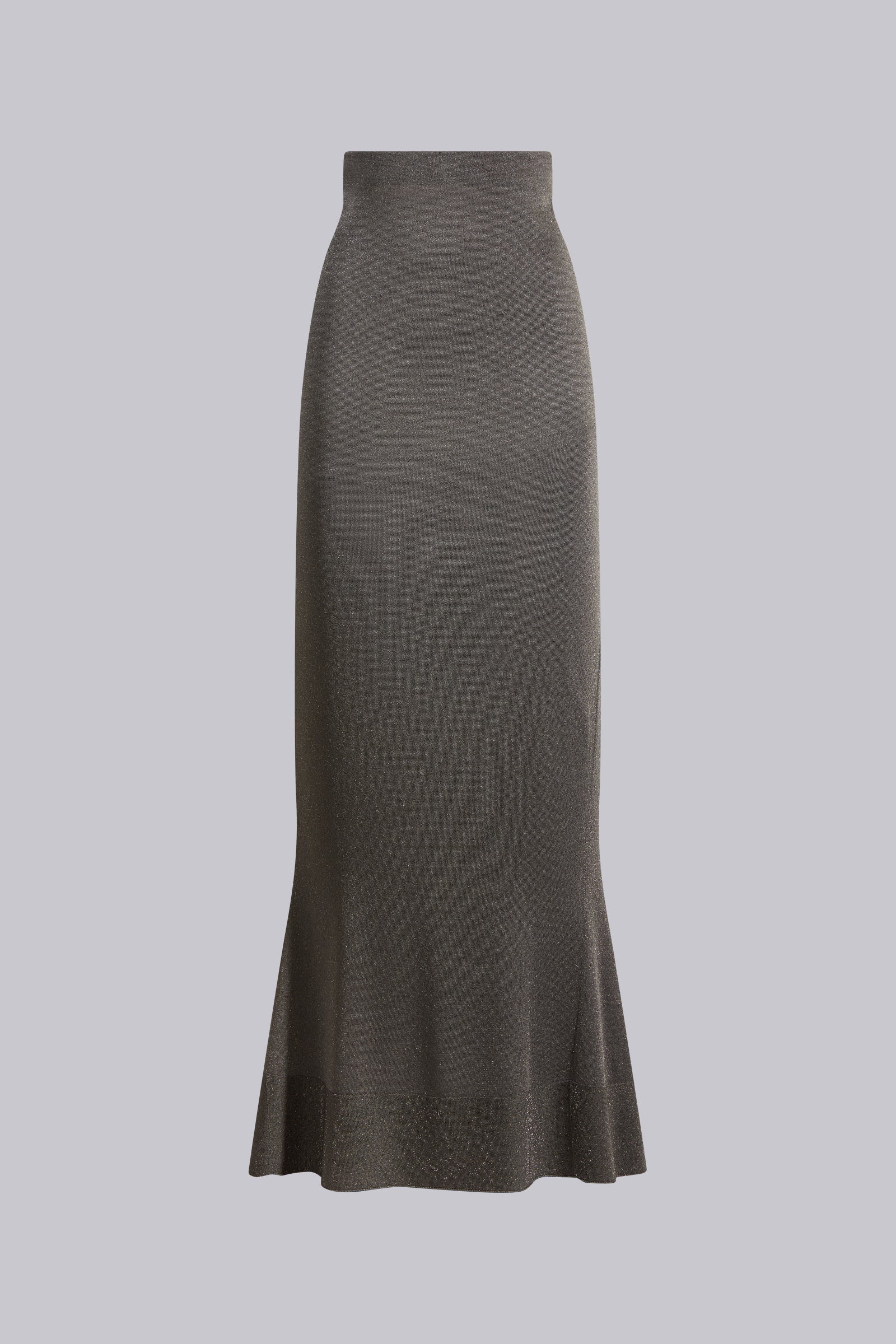 LUREX LONG SKIRT