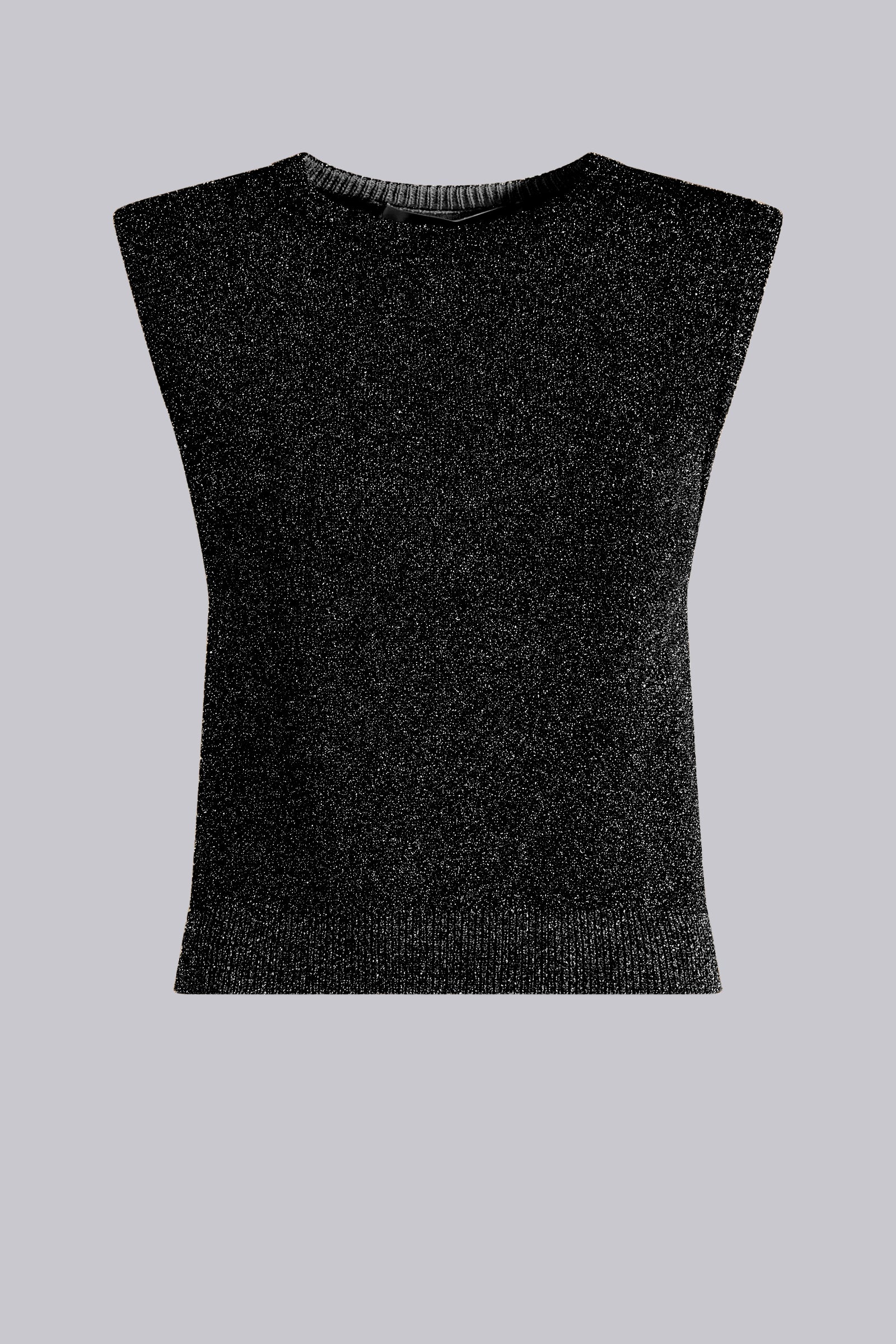 LUREX TANK TOP